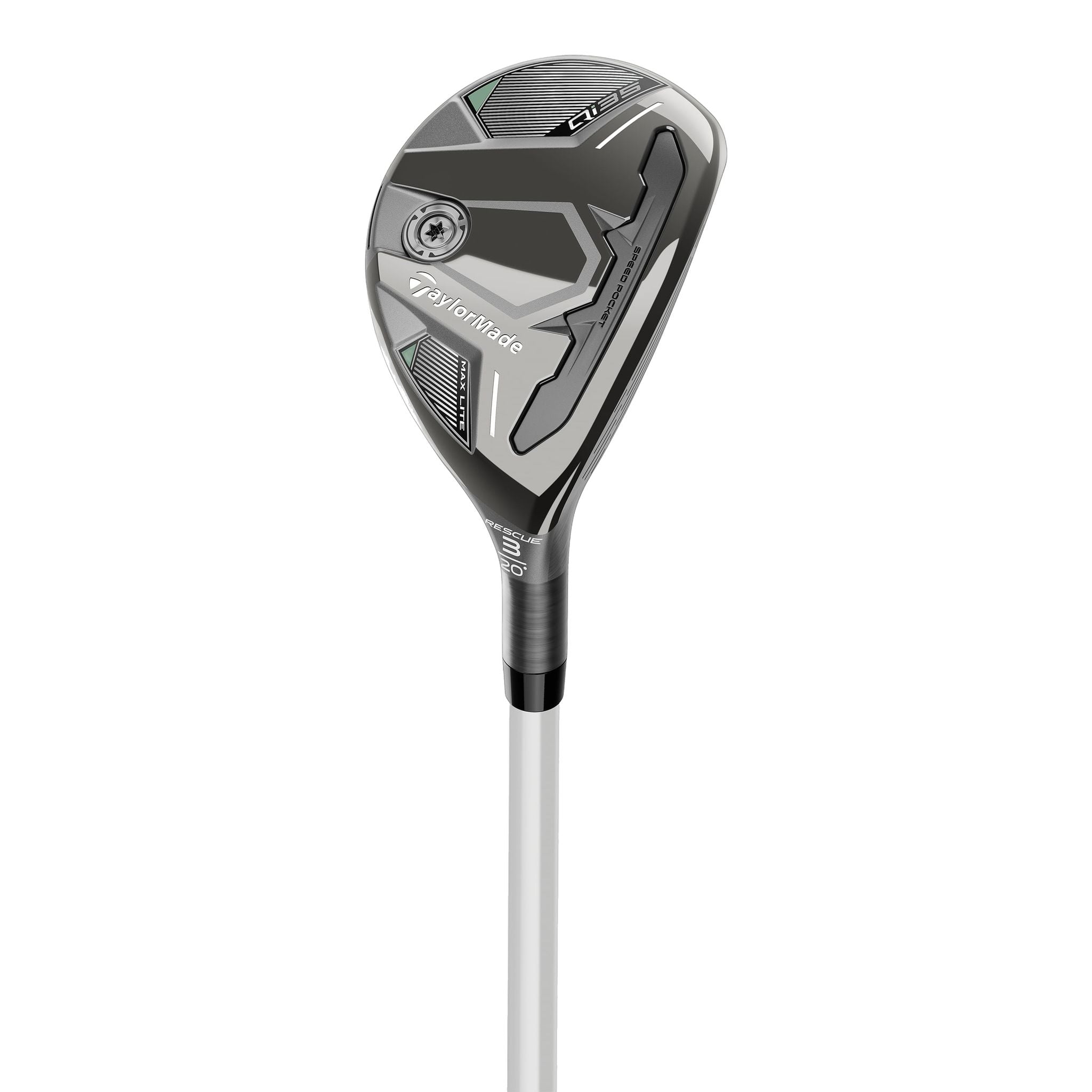 TaylorMade Qi35 Max Lite Hybrid Damen