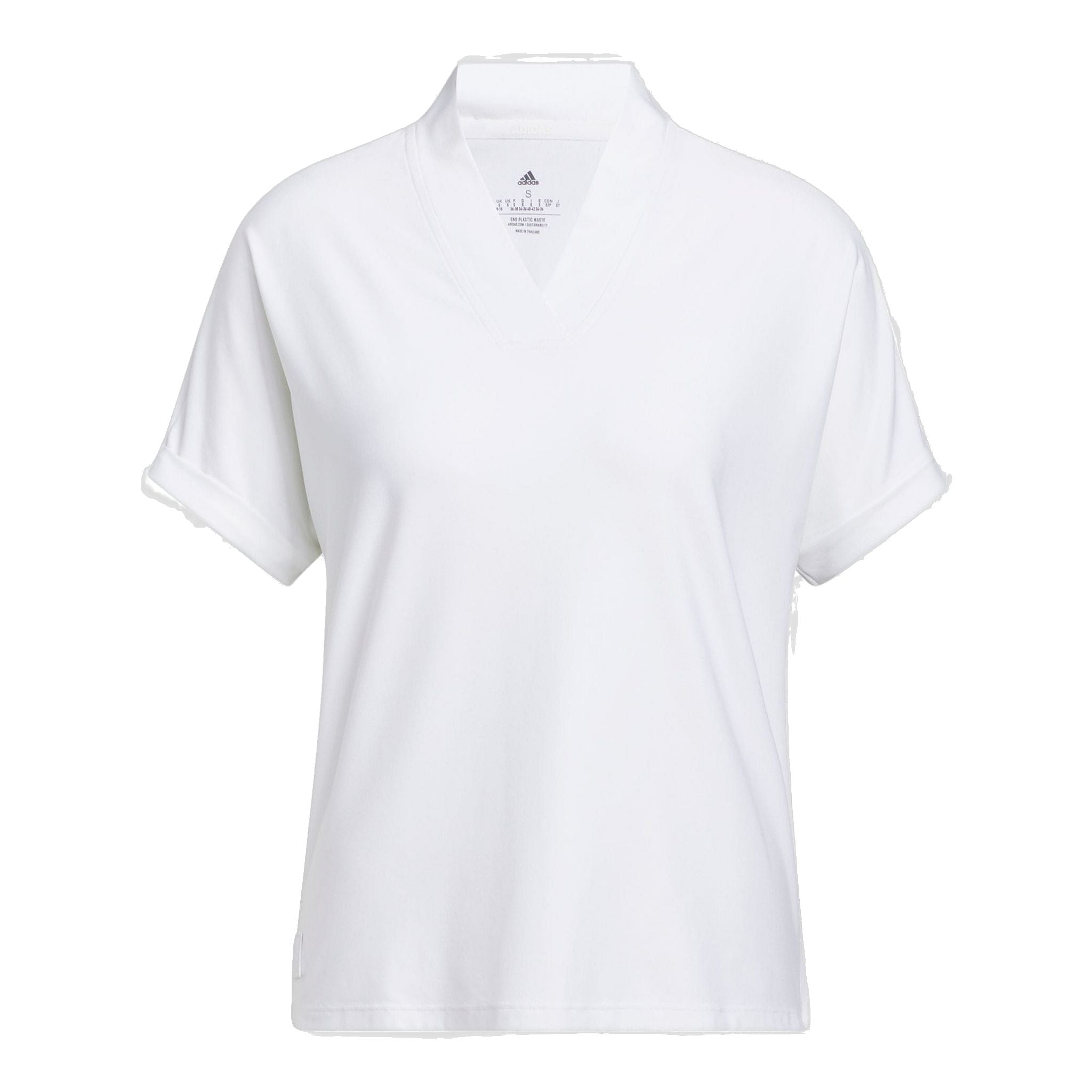 Adidas Go-To Polo Damen