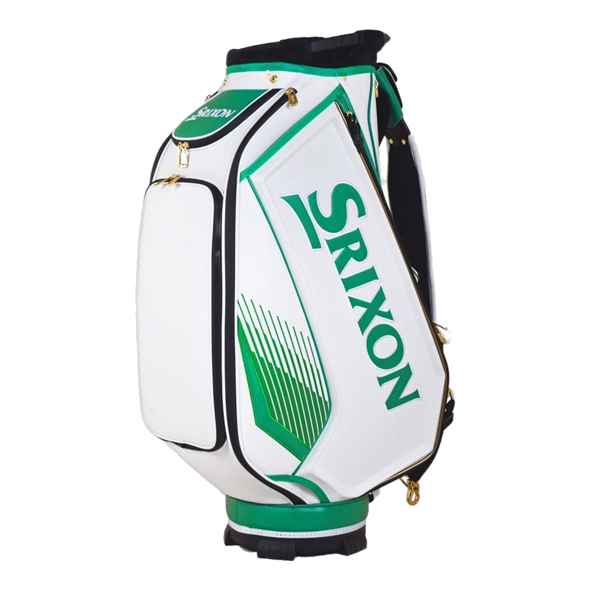 Srixon Majors Edition Tour Staffbag