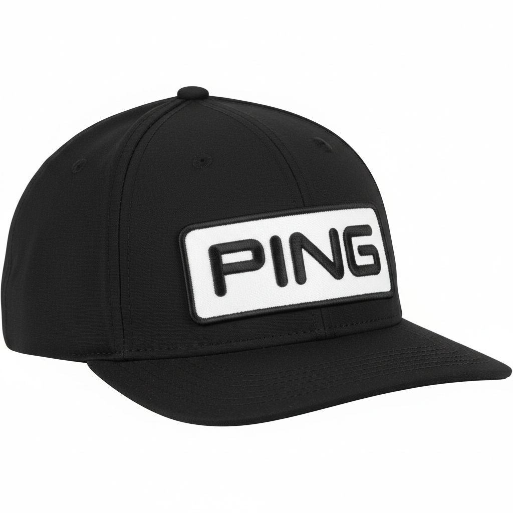 Ping Tour Delta Kappe Damen
