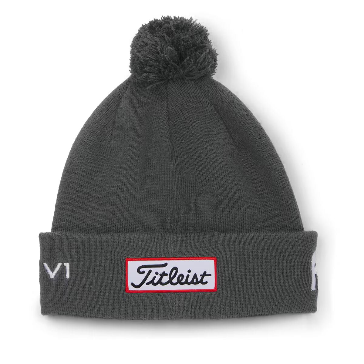 Titleist Tour Pom Pom Mütze Herren