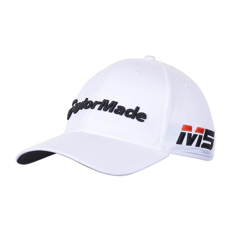 TaylorMade Tour Radar Cap Herren