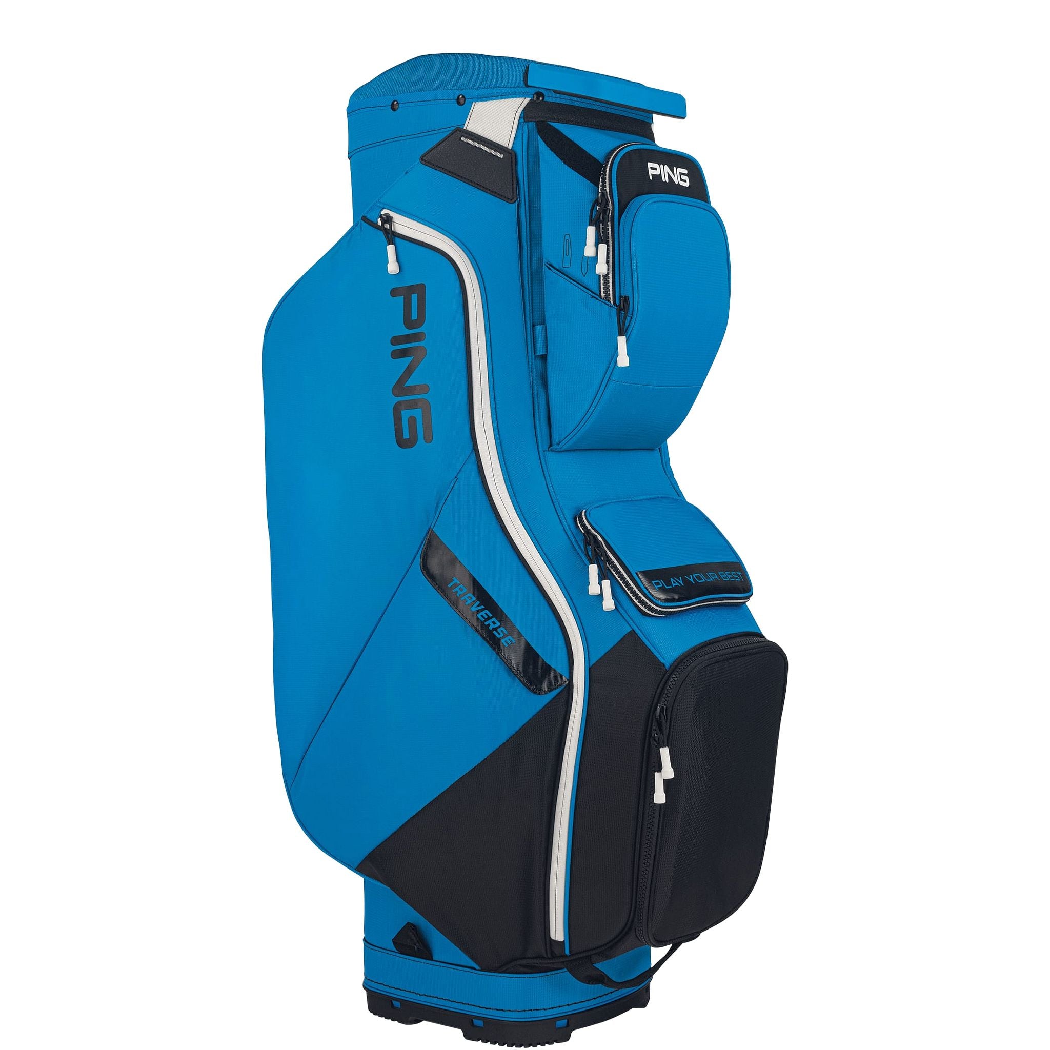 Ping Traverse Cartbag