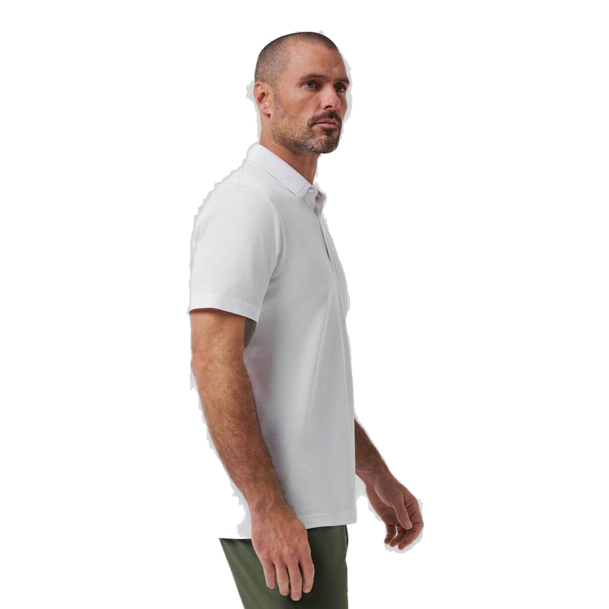 Travis Mathew The Zinna Poloshirt Herren