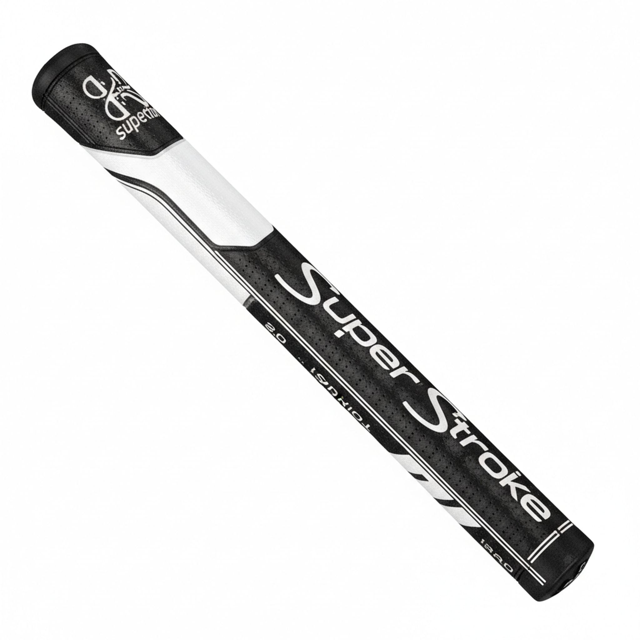 Superstroke Traxion Tour 2,0 Black/White