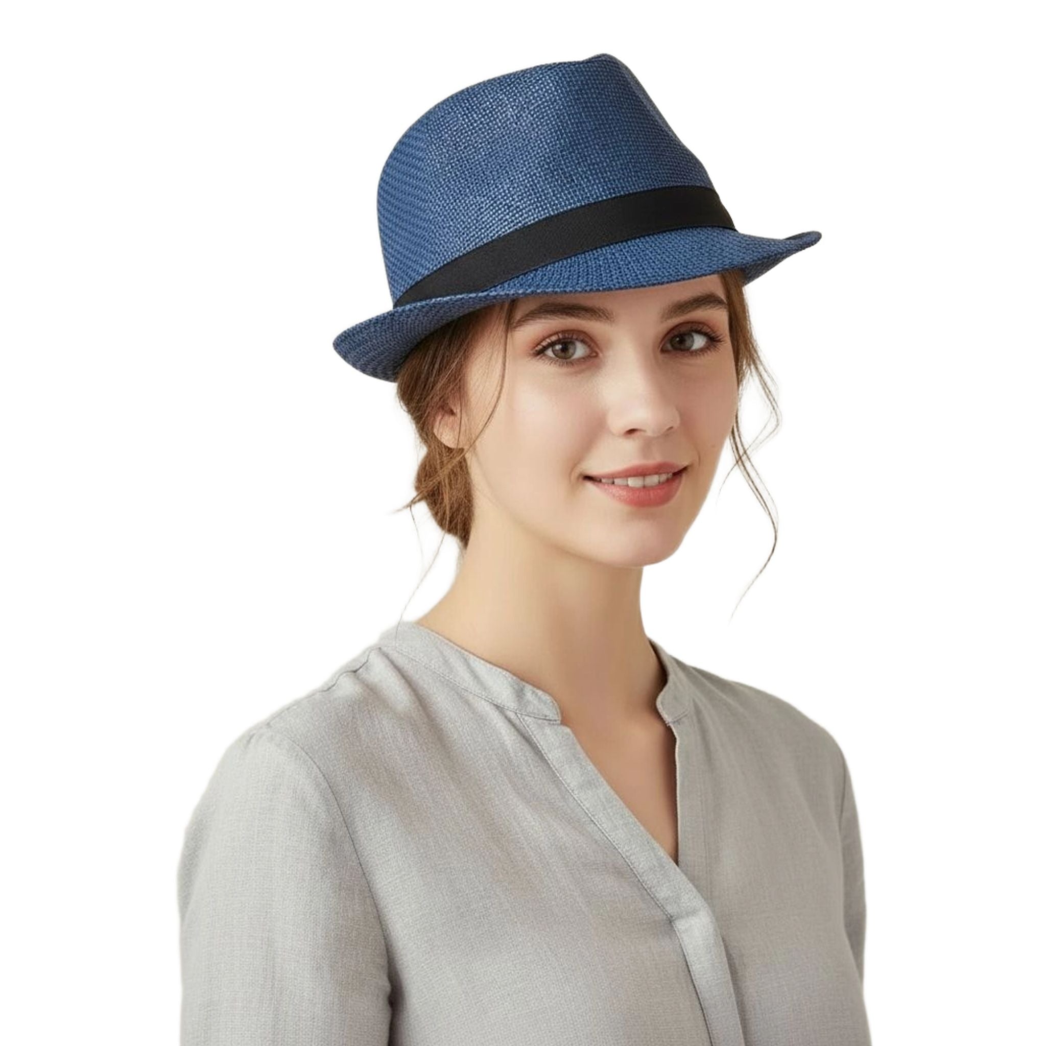 Agentur Erwin Reithmeier Trilby Papierhut