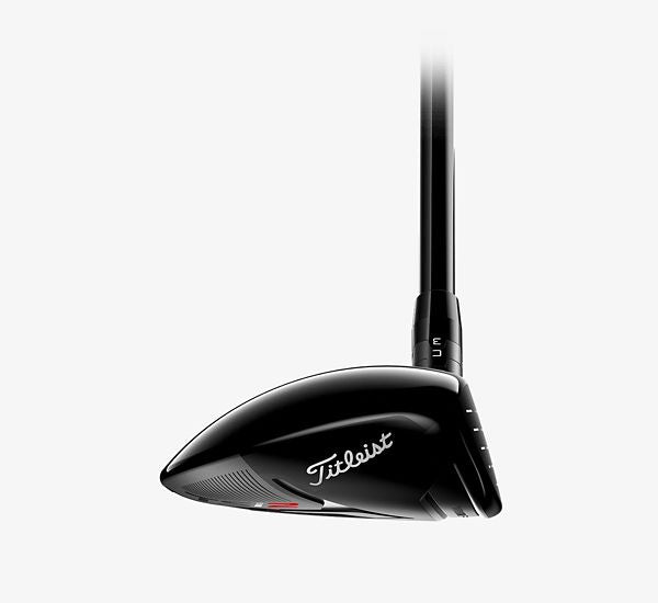 Titleist TSi 2 Fairwayholz Damen