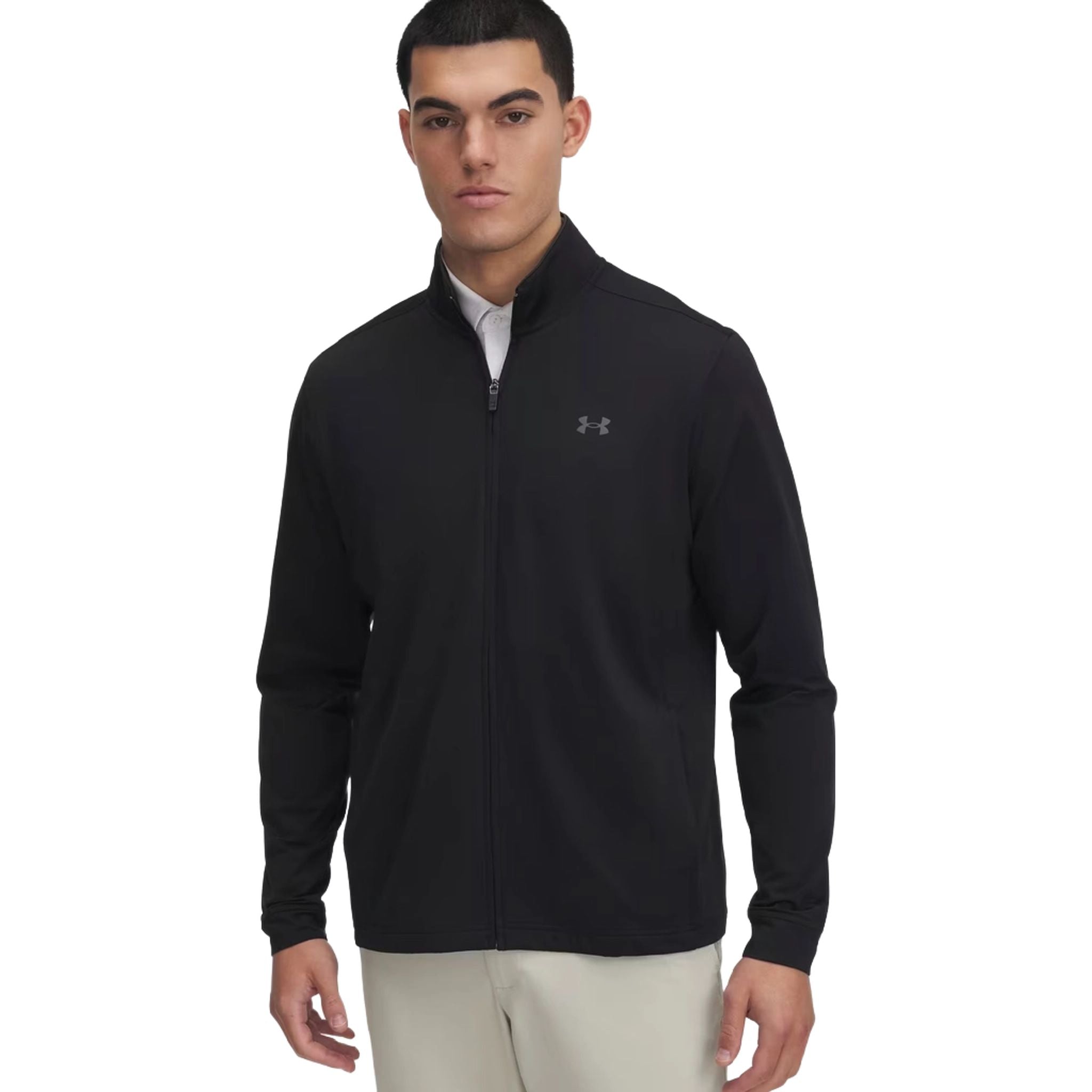 Under Armour Drive Full Zip Jacke Herren