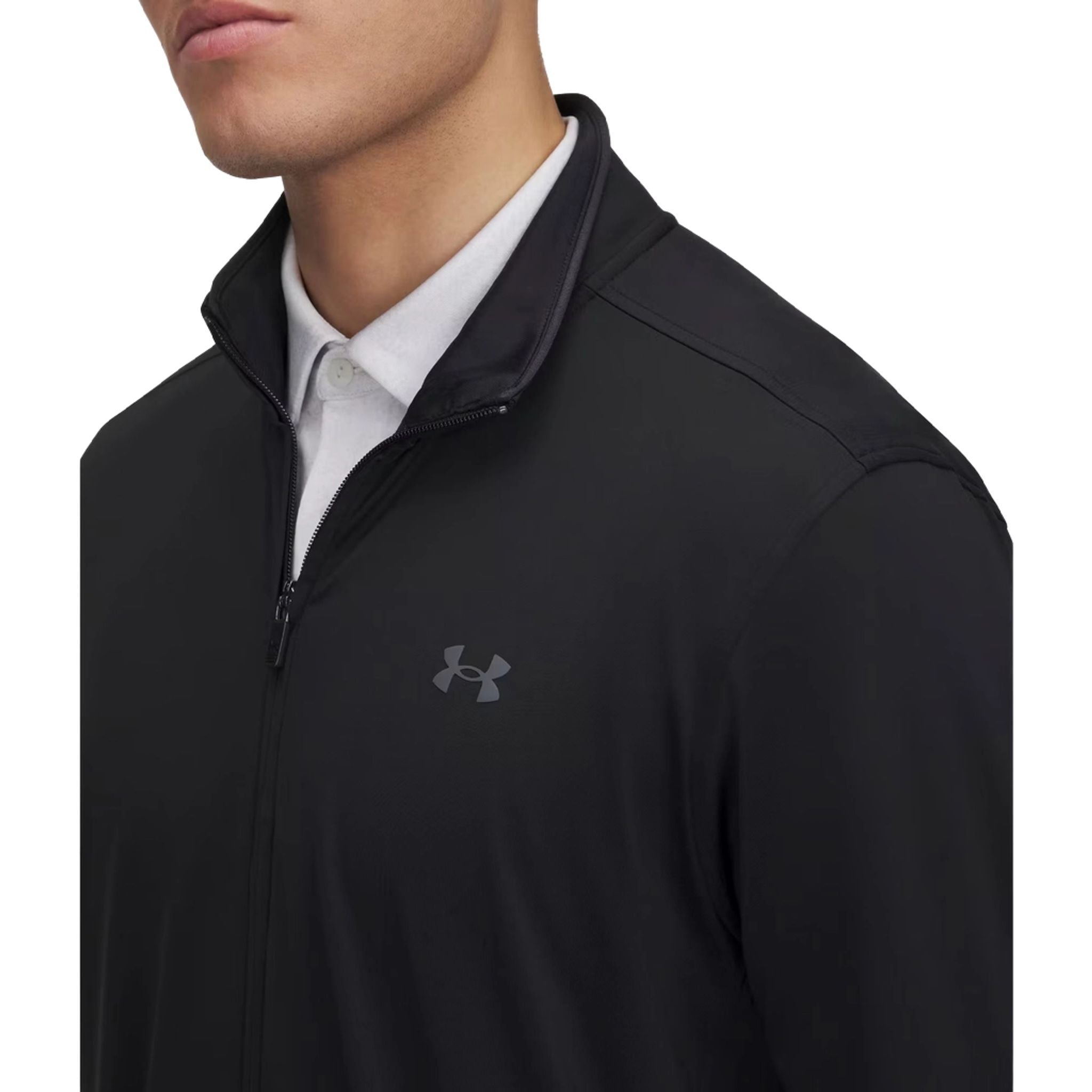 Under Armour Drive Full Zip Jacke Herren