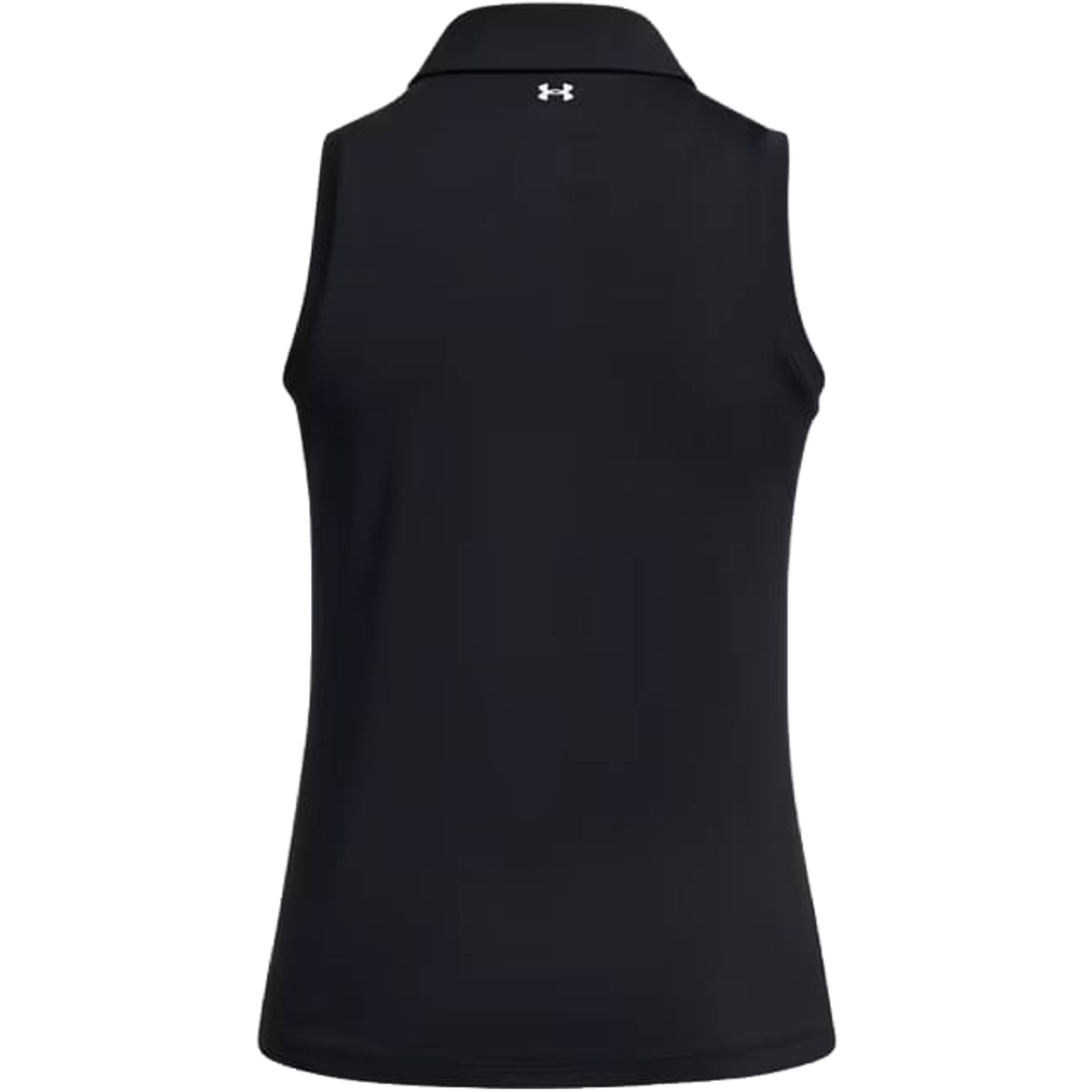Under Armour UA Playoff SL Polo Damen