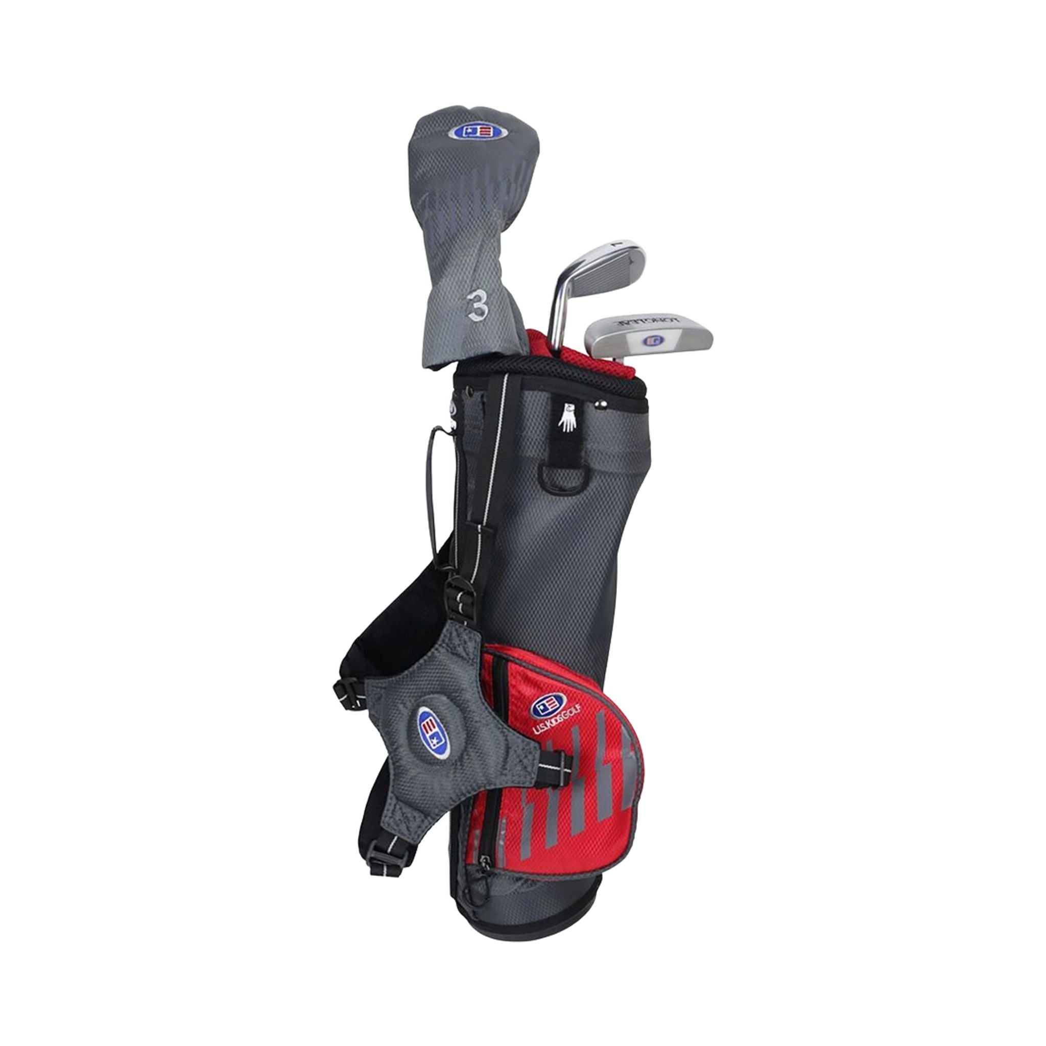 US Kids Ultralight Komplettsets