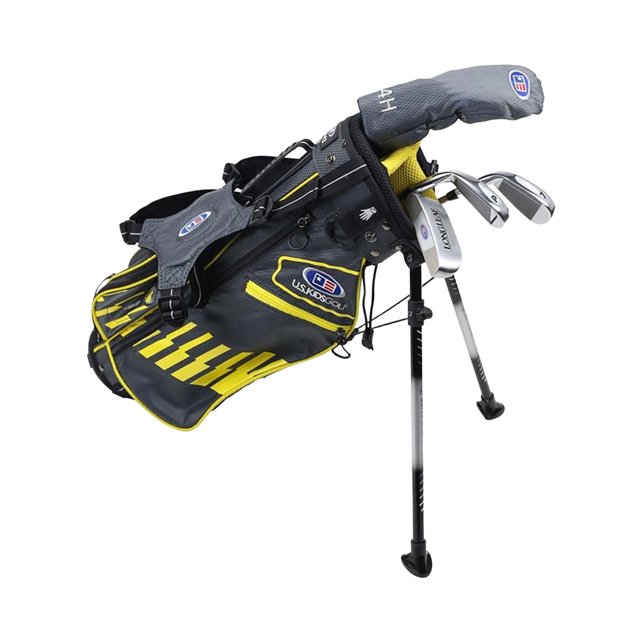 US Kids Ultralight Komplettsets