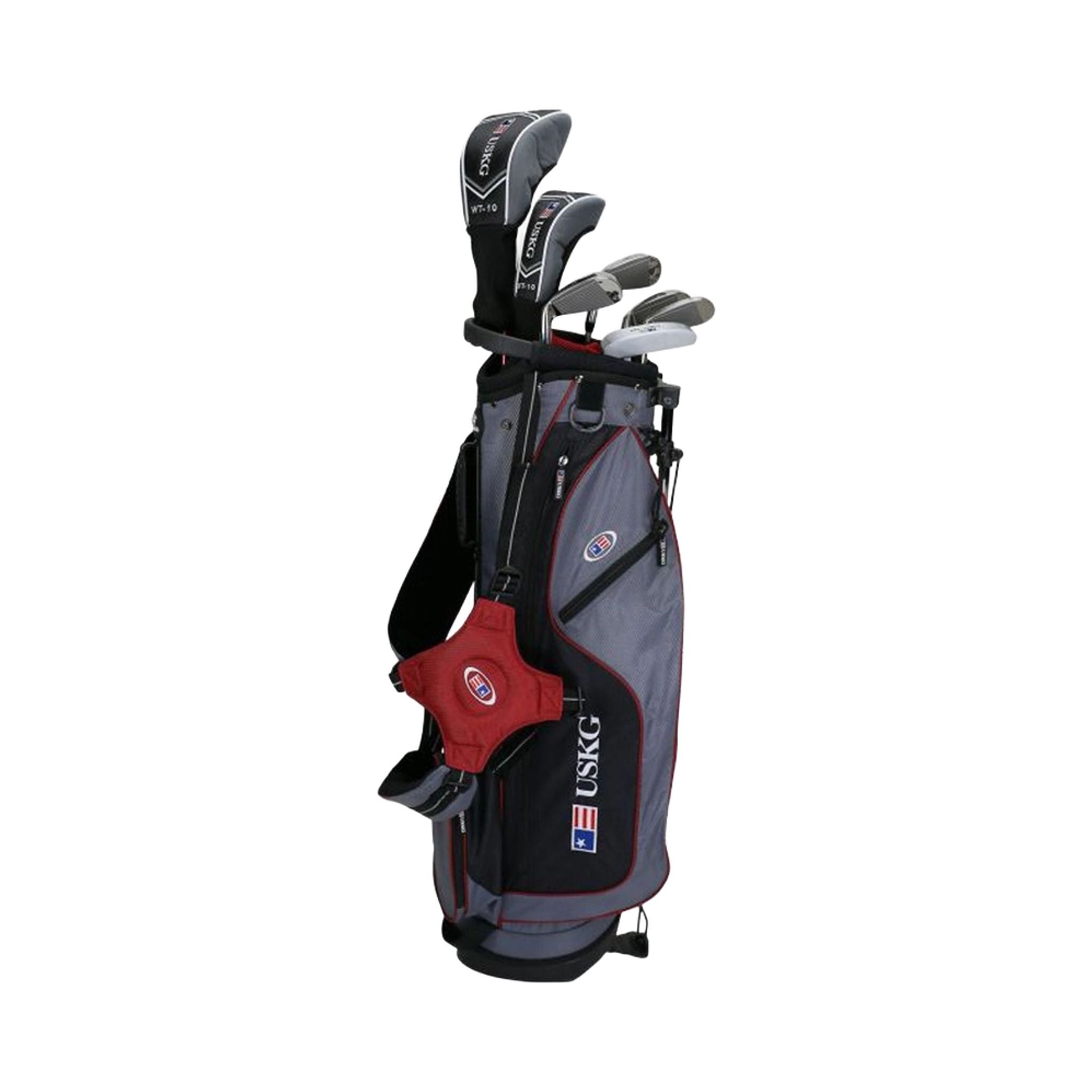 US Kids Ultralight Komplettsets