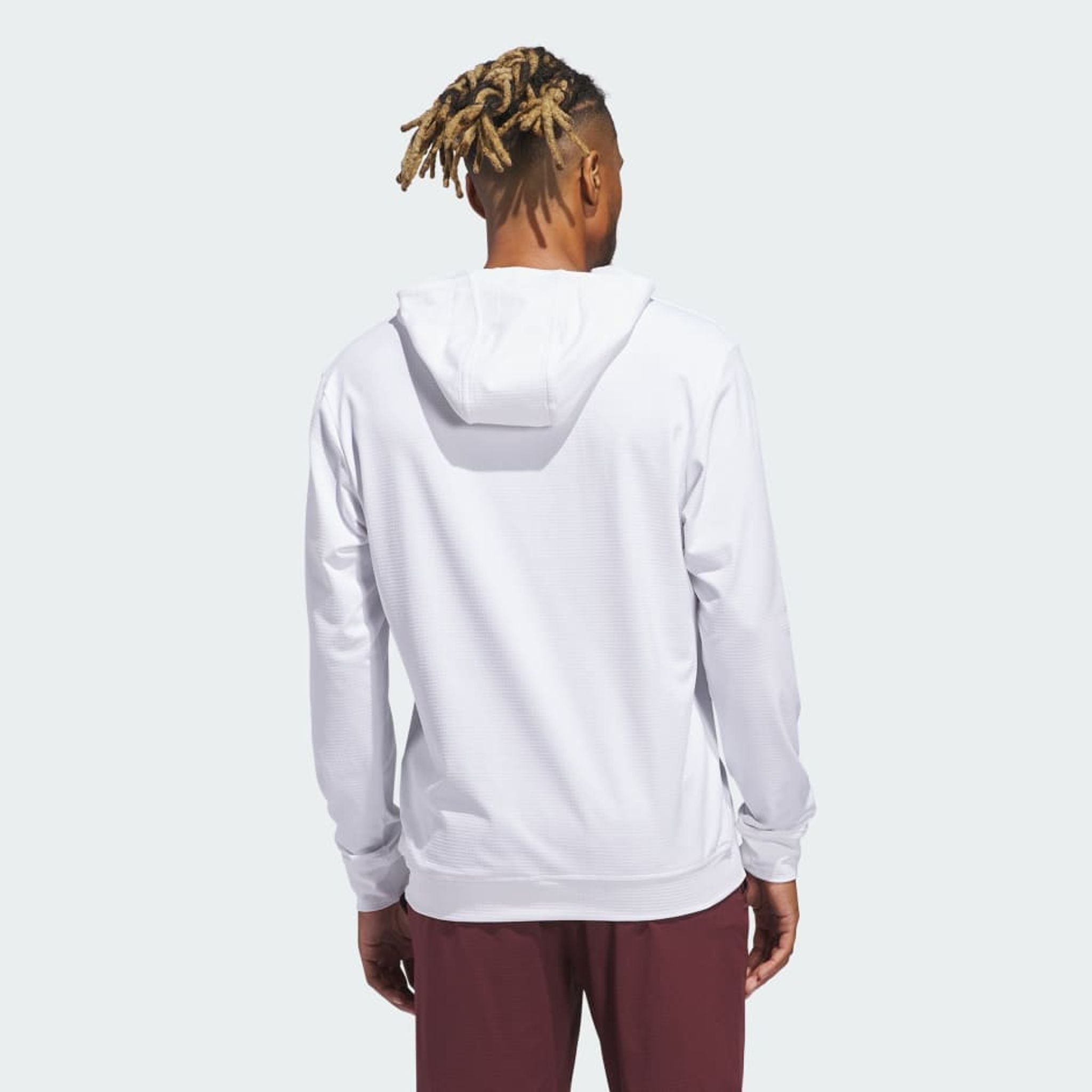 Adidas Ultimate Elevation Hoodie Herren