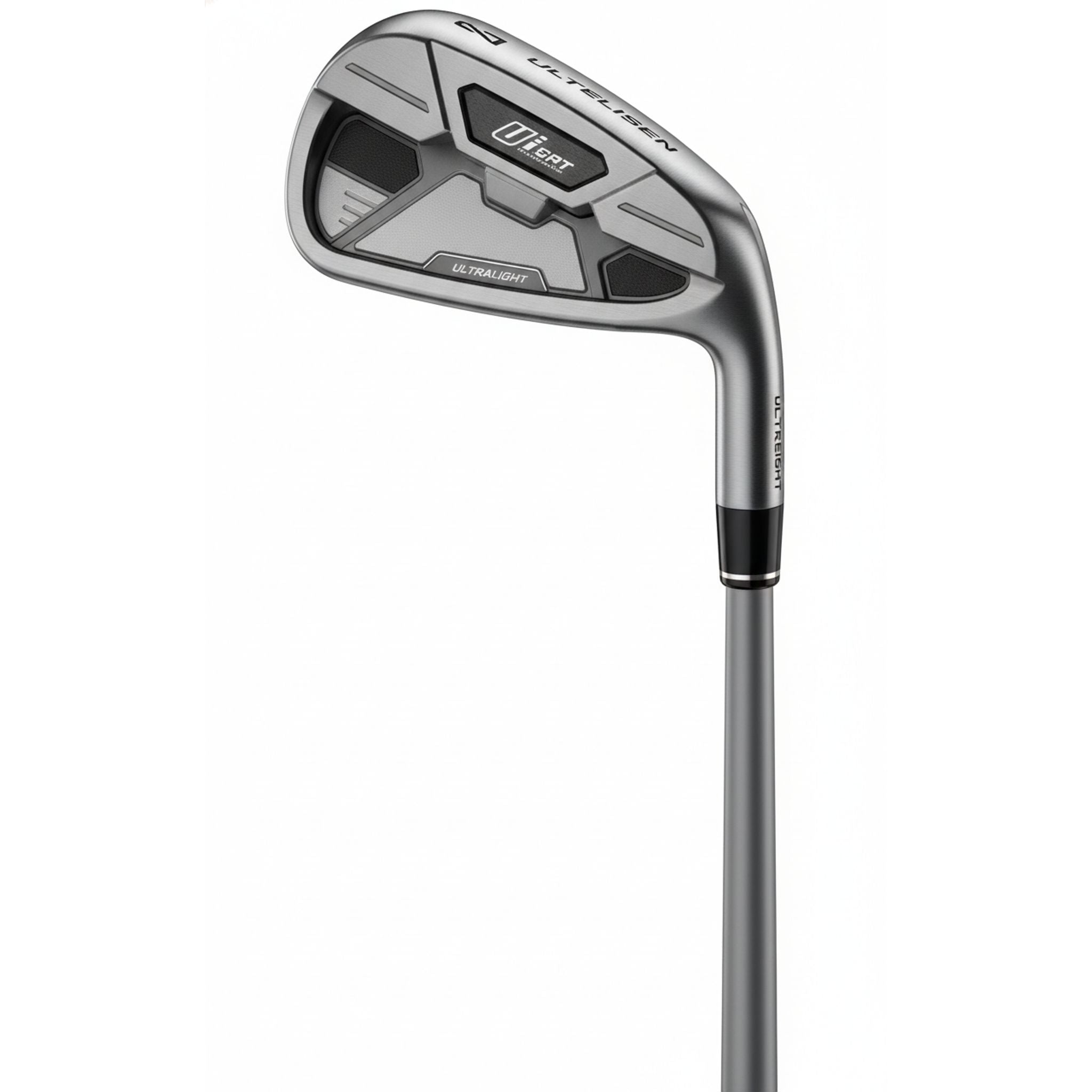 US Kids Ultralight Einzeleisen