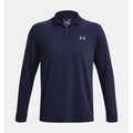 Under Armour Performance 3,0 Langarm-Polo Herren