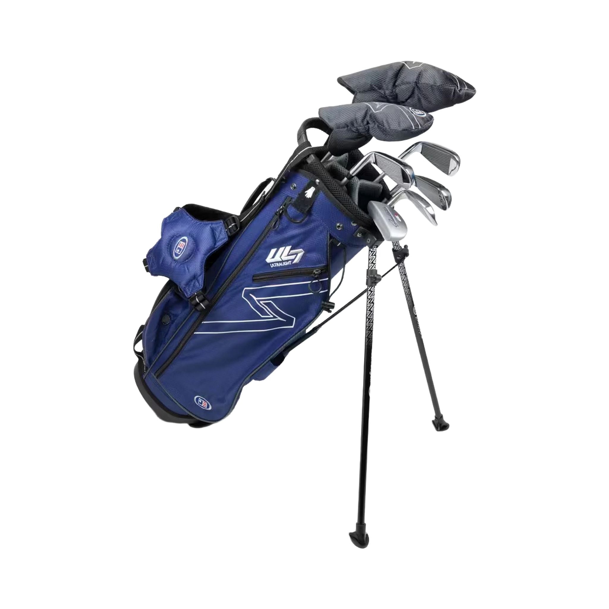 US Kids Ultralight Komplettsets