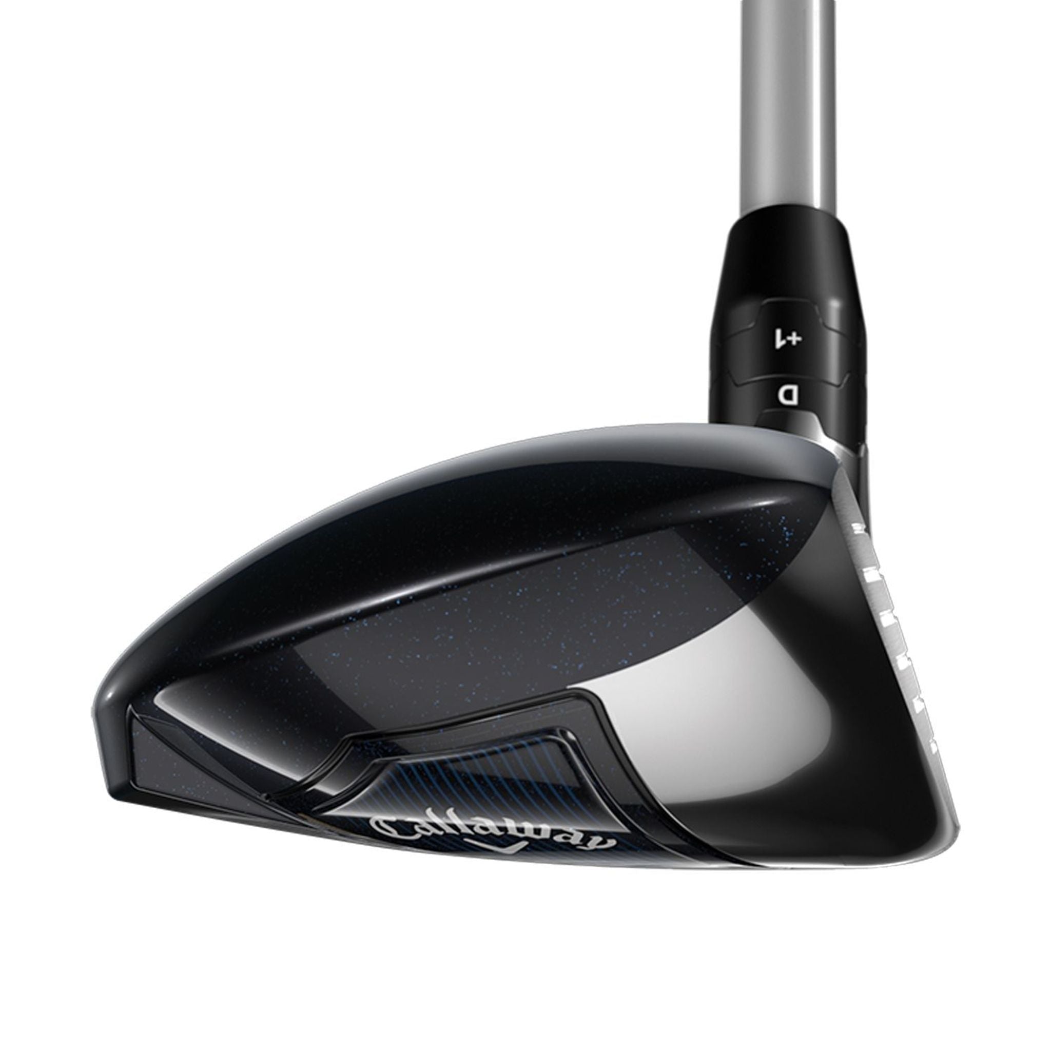 Callaway Paradym X Hybrid Herren