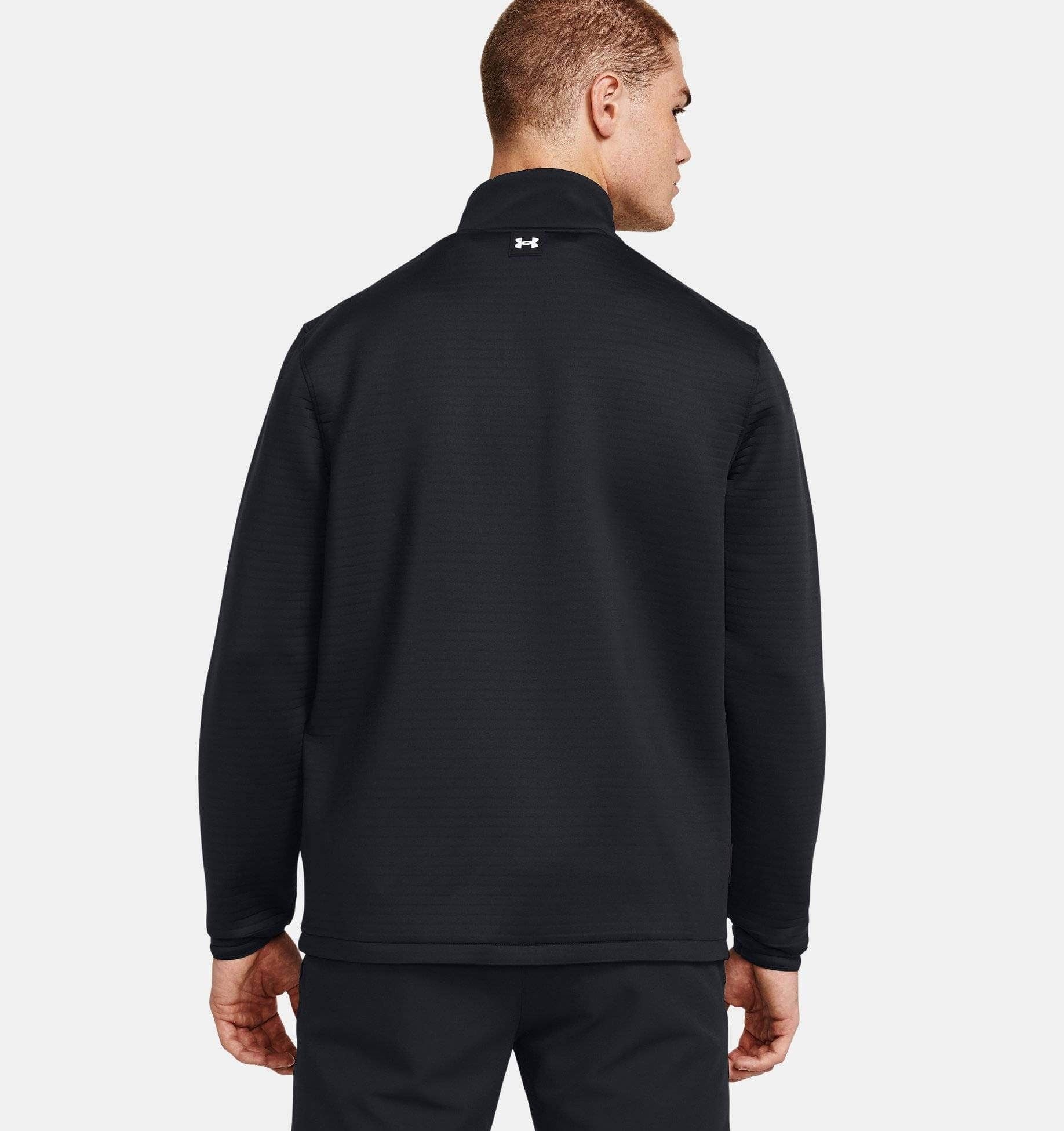 Under Armour Storm Daytona Half Zip Sweater Herren