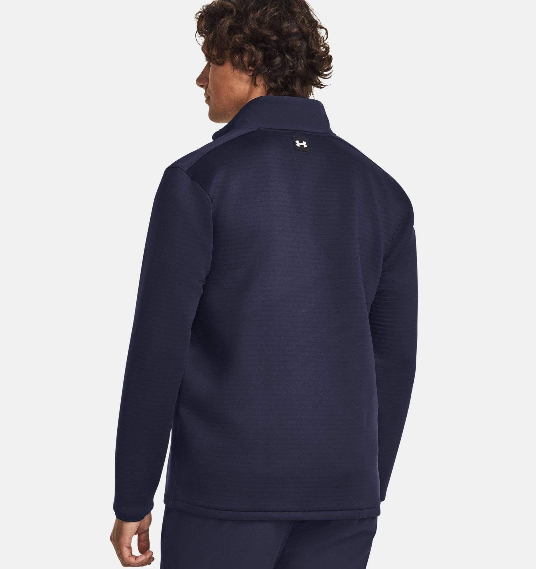 Under Armour Storm Daytona Half Zip Sweater Herren