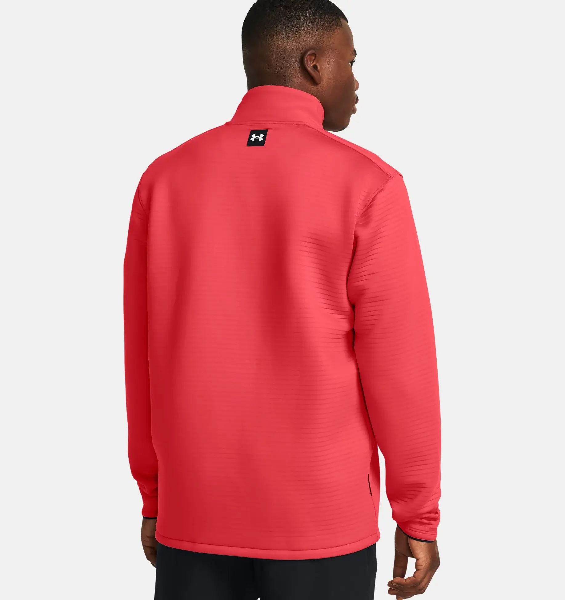 Under Armour Storm Daytona Half Zip Sweater Herren