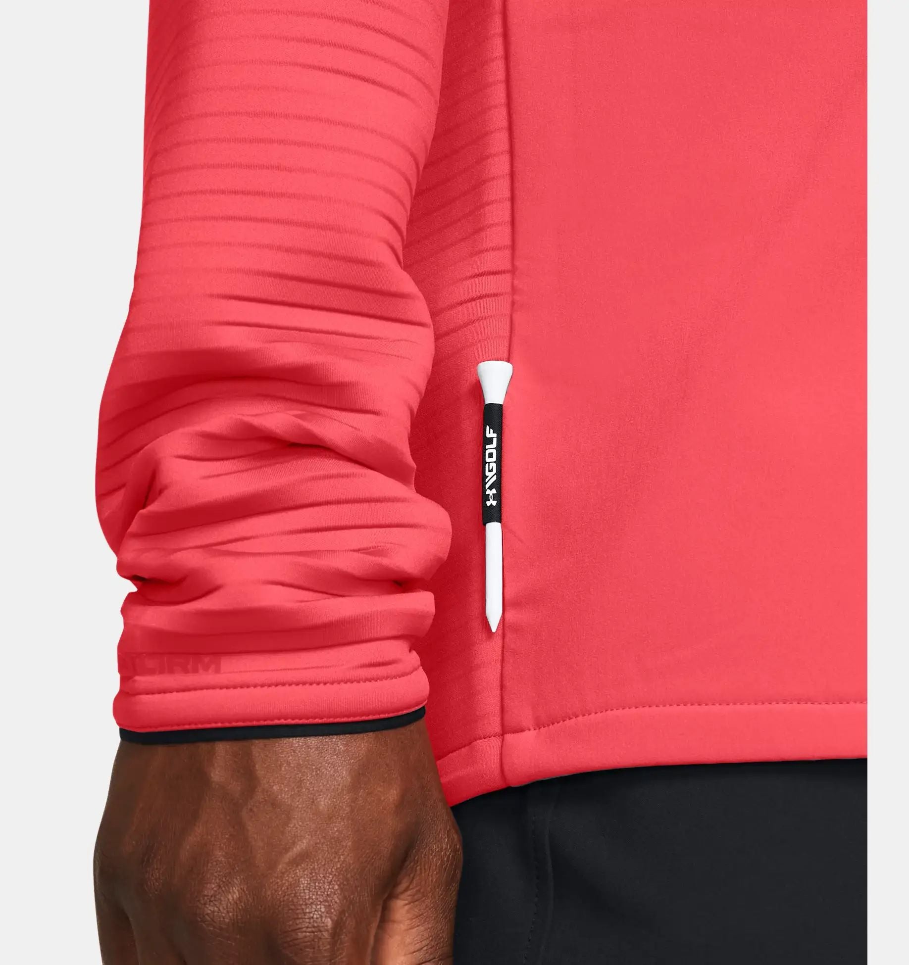 Under Armour Storm Daytona Half Zip Sweater Herren