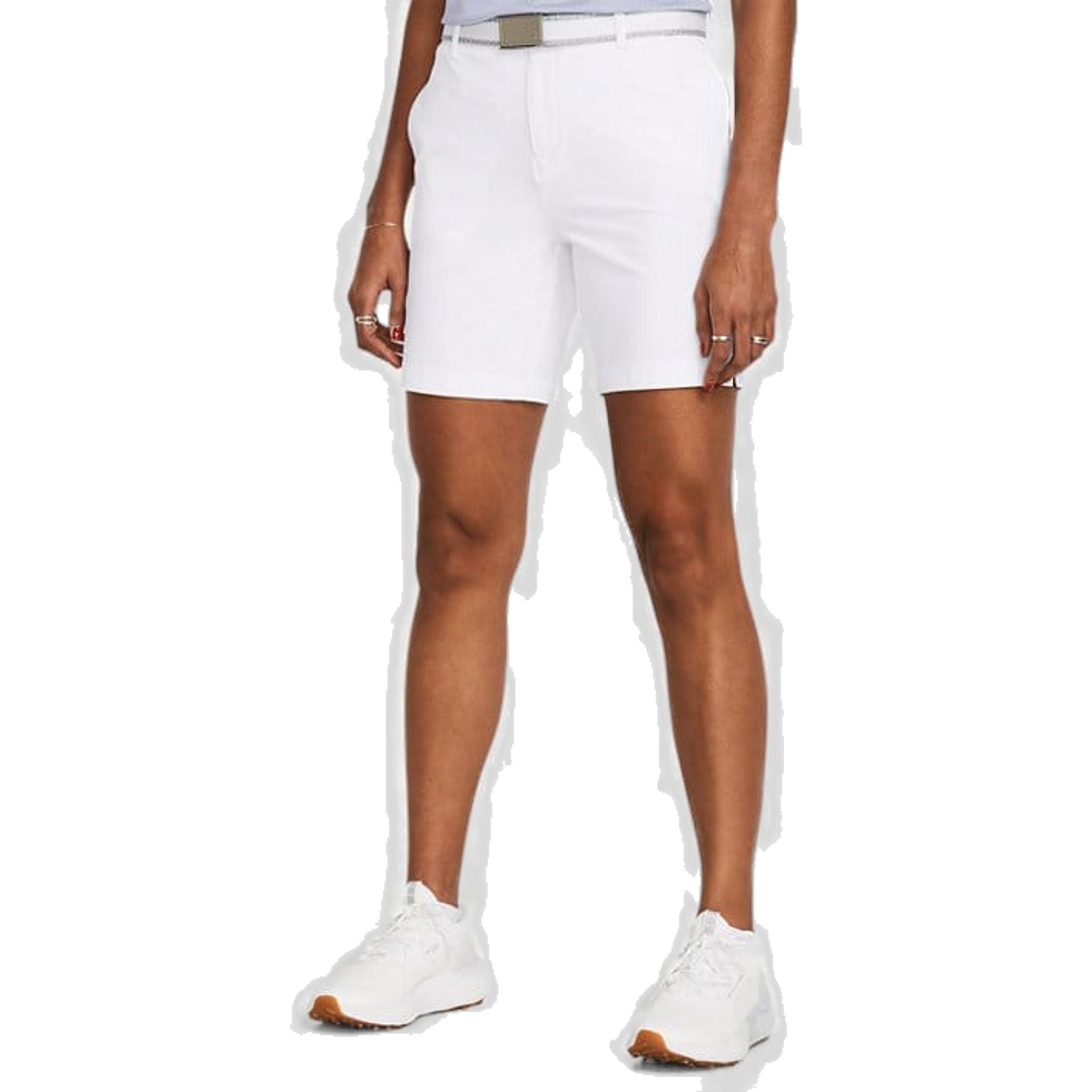 Under Armour UA Drive 7" Damen