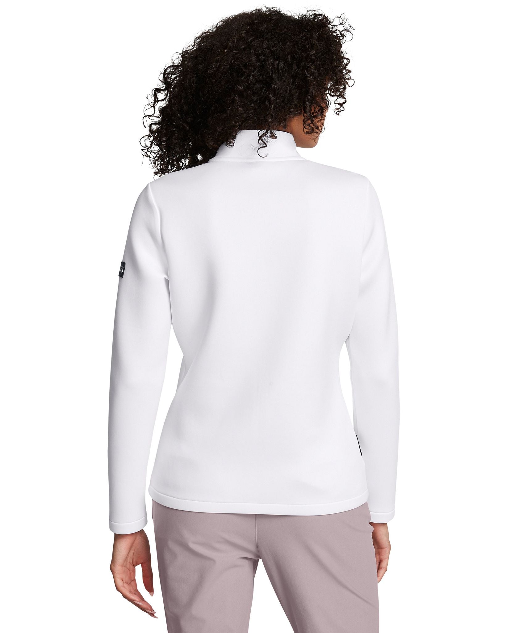 Under Armour UA Drive Pro Hybrid Fullzip Herren