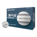 TaylorMade TP5 Stripe (2024) Golfbälle
