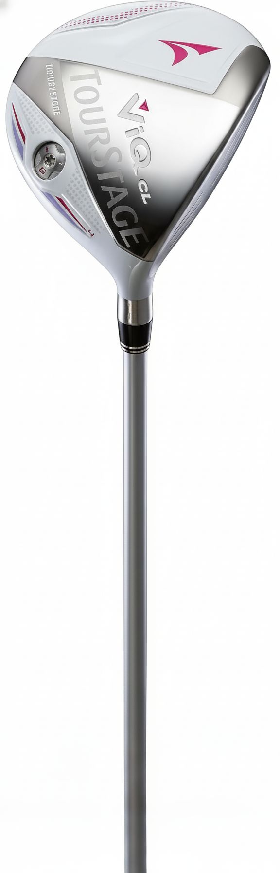 Bridgestone VIQ CL Fairwayholz Damen