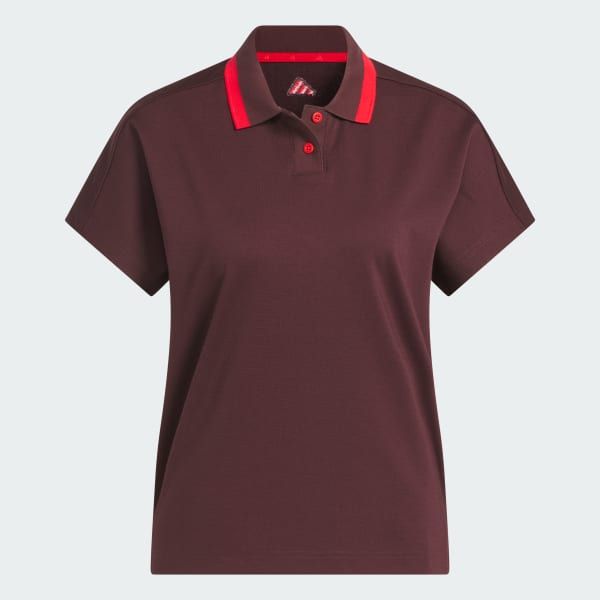 Adidas W Go-To 2Btn Ss Damen