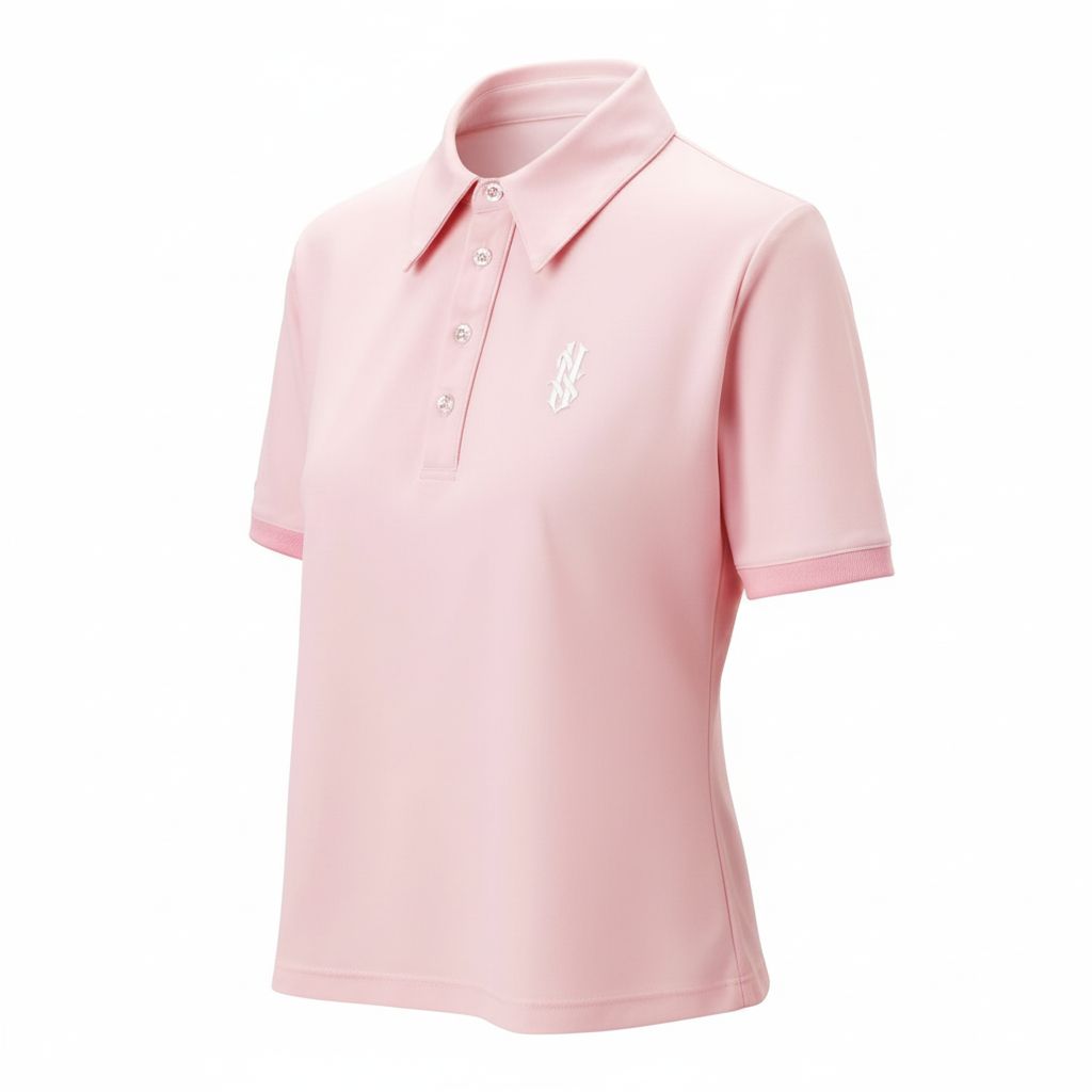 Agentur Erwin Reithmeier Crystal Polo Damen