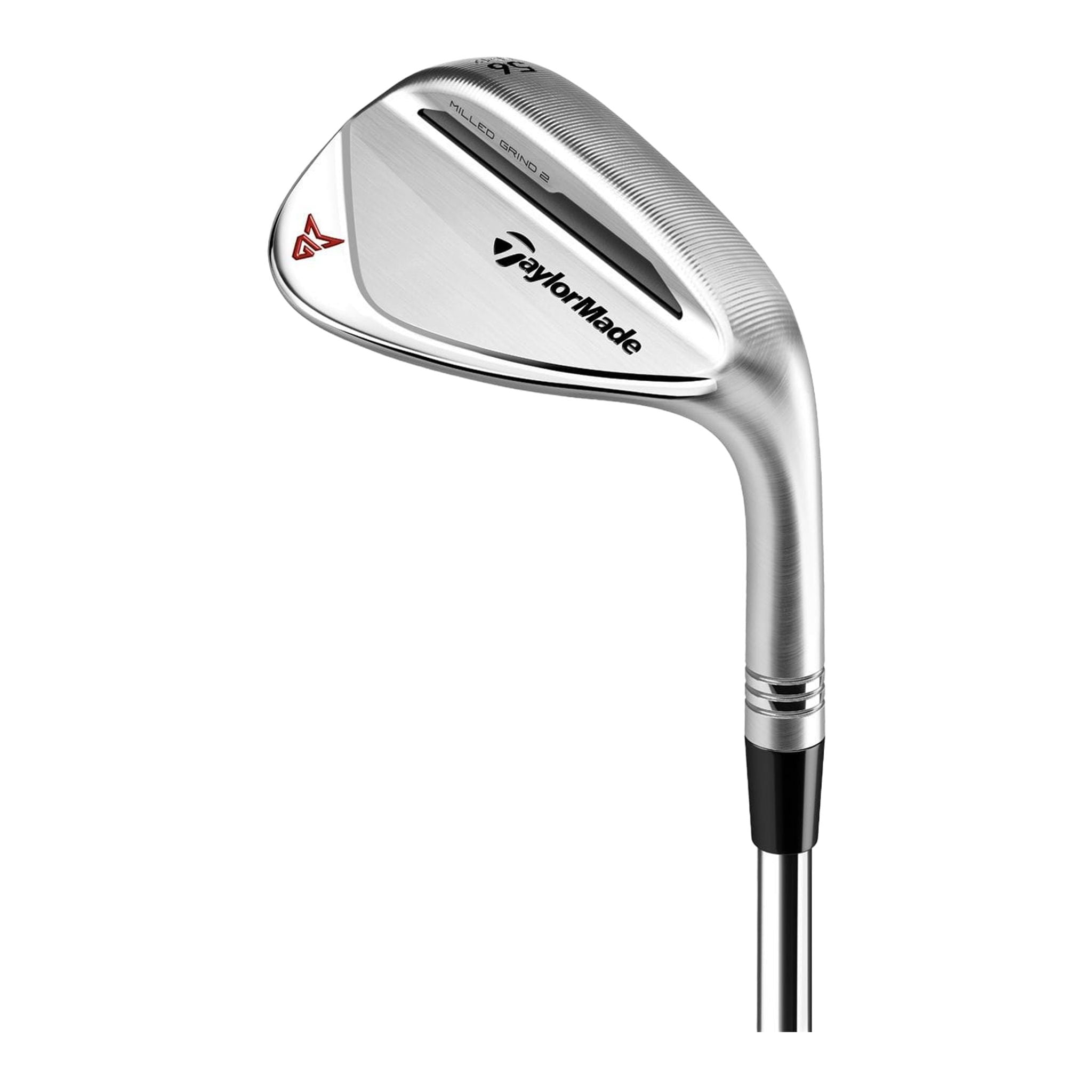 TaylorMade Milled Grind 2 Chrome Wedge Herren