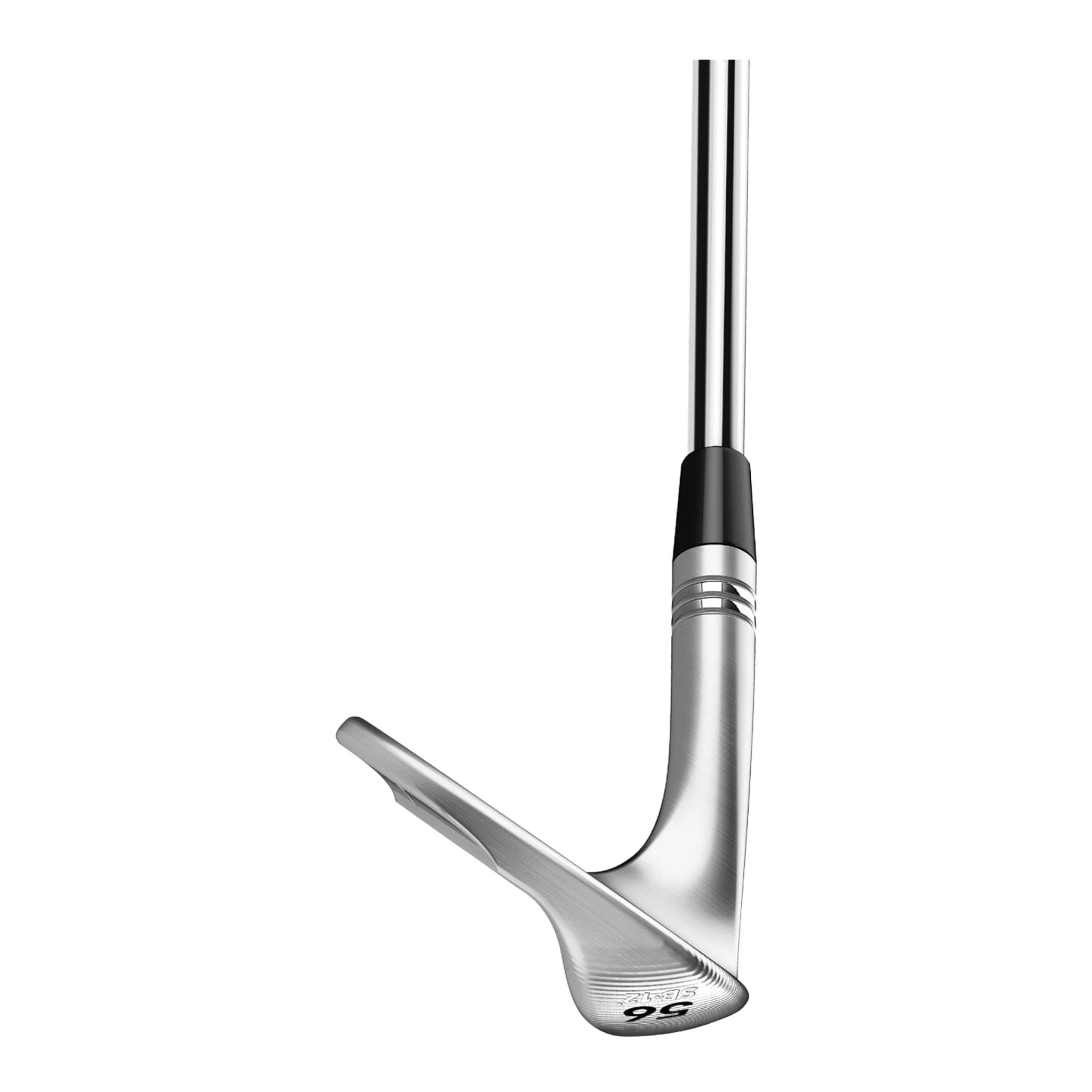 TaylorMade Milled Grind 2 Chrome Wedge Herren