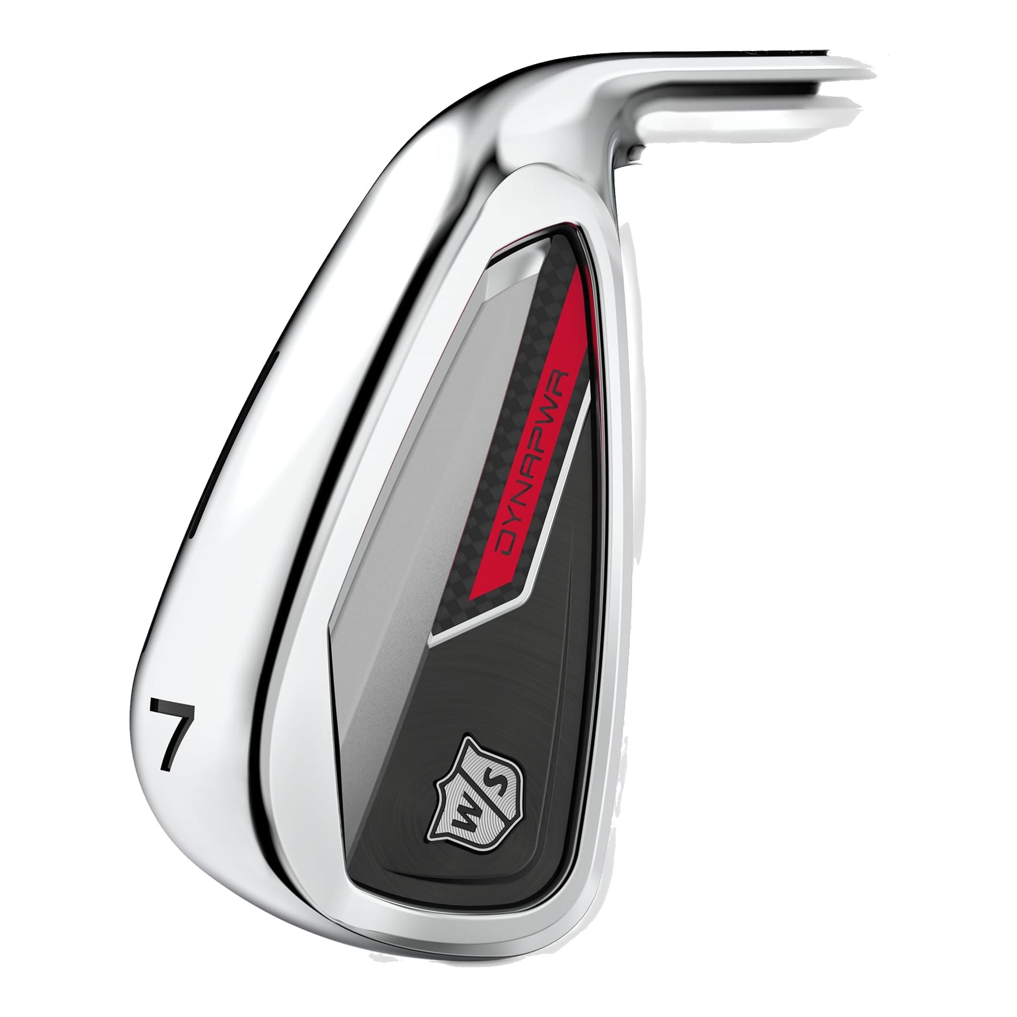 Wilson DynaPower Eisensatz Herren