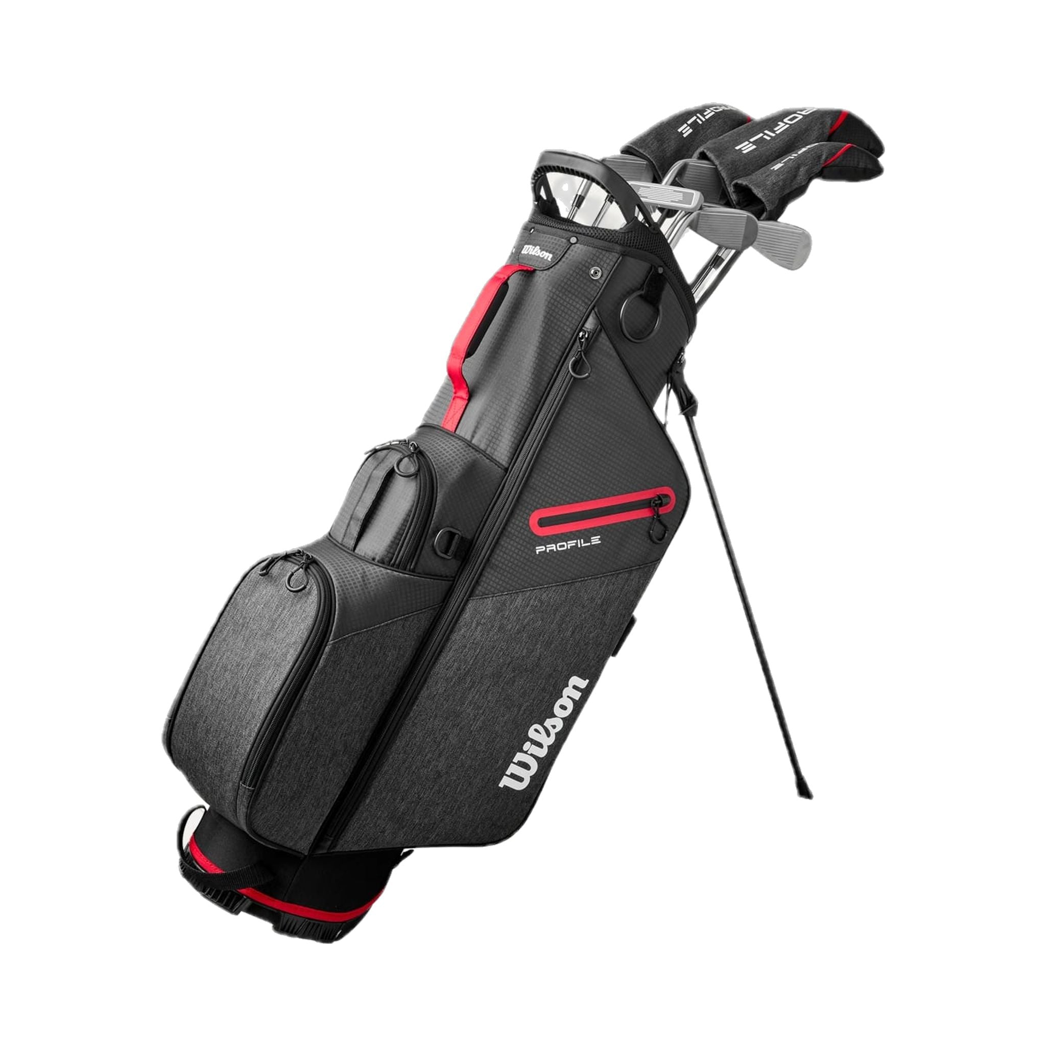 Wilson Profile Komplettsatz Herren