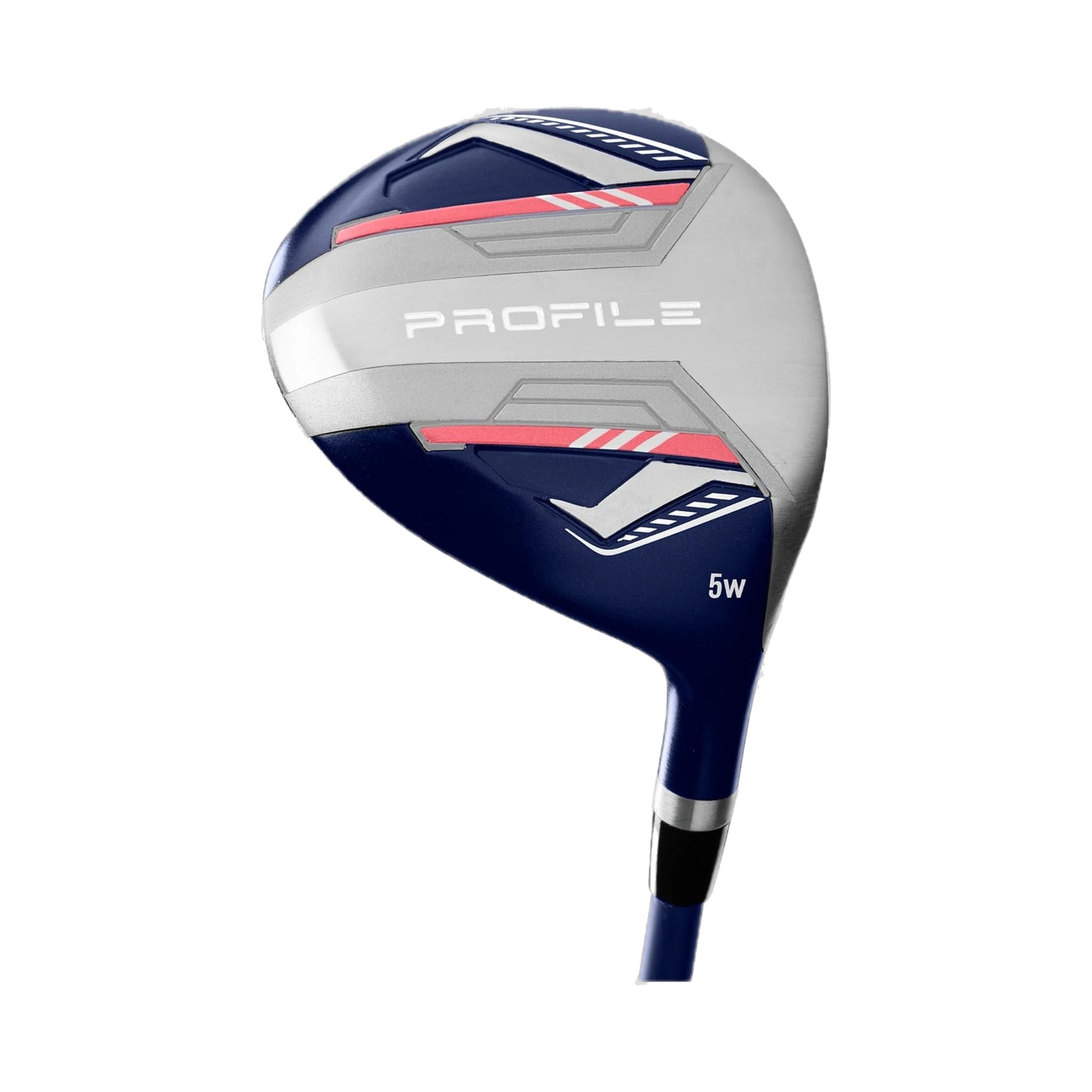 Wilson Profile Komplettsatz Damen