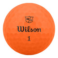 Wilson Duo Soft Golfbälle