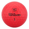 Wilson Duo Soft Golfbälle