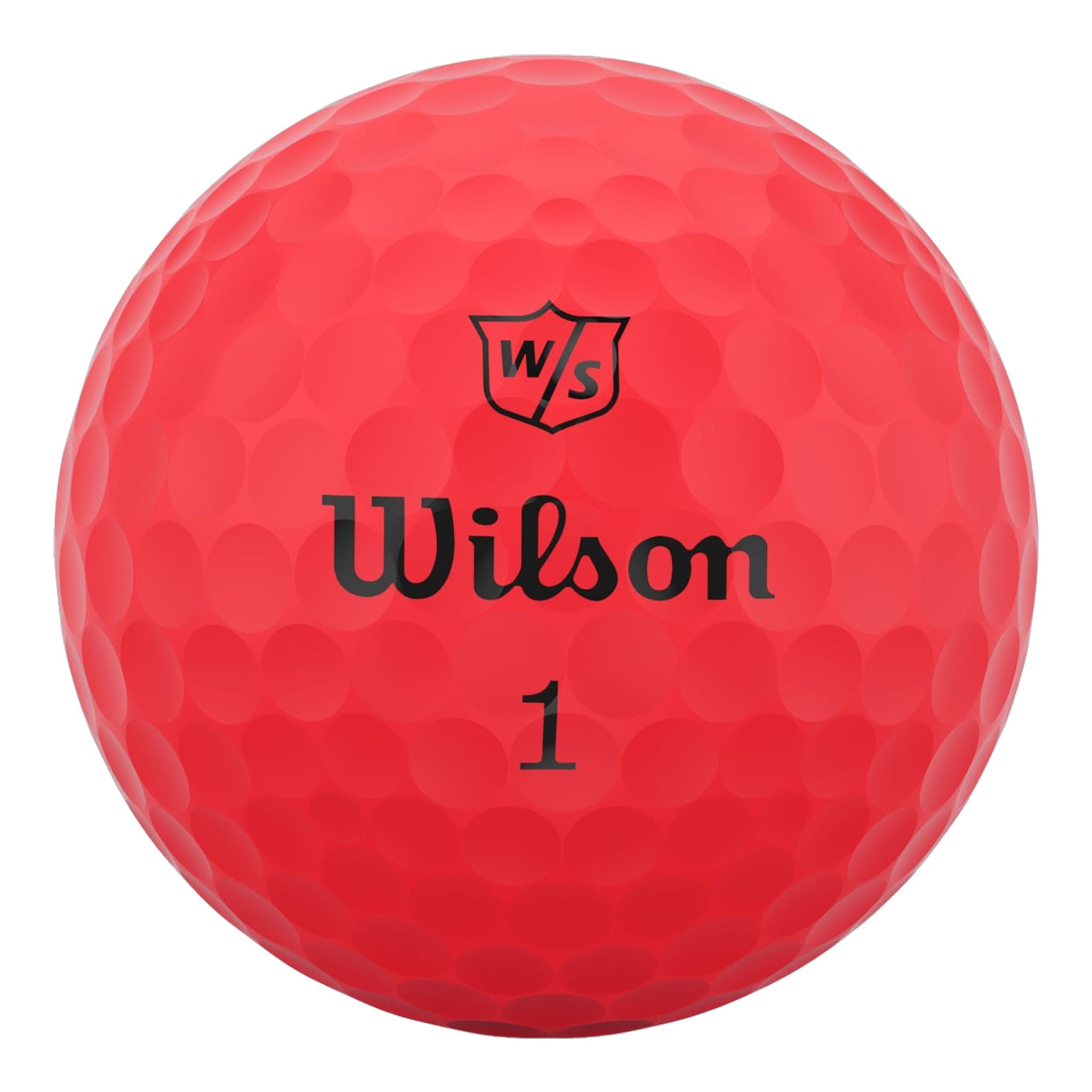Wilson Duo Soft Golfbälle