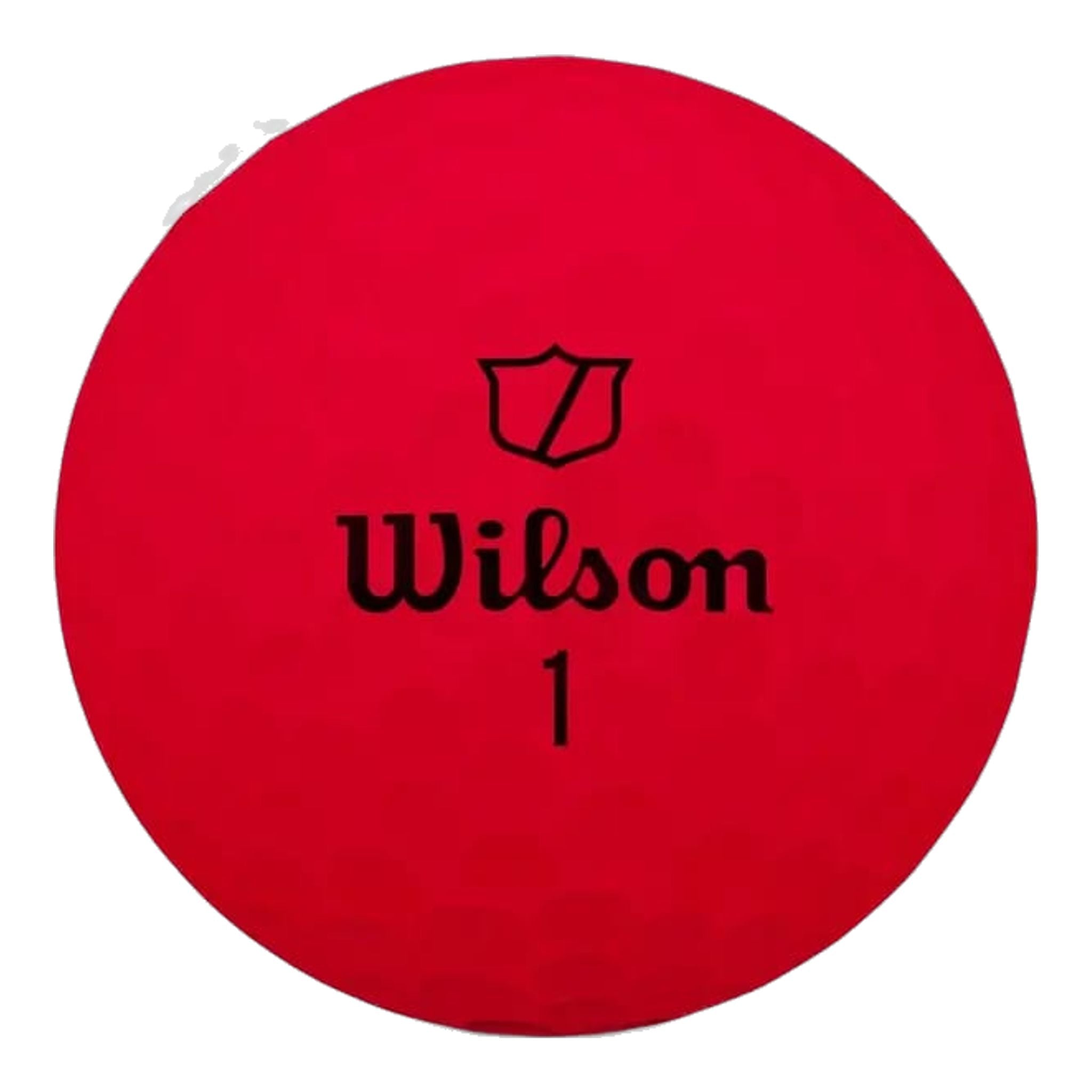 Wilson DUO Soft Golfbälle