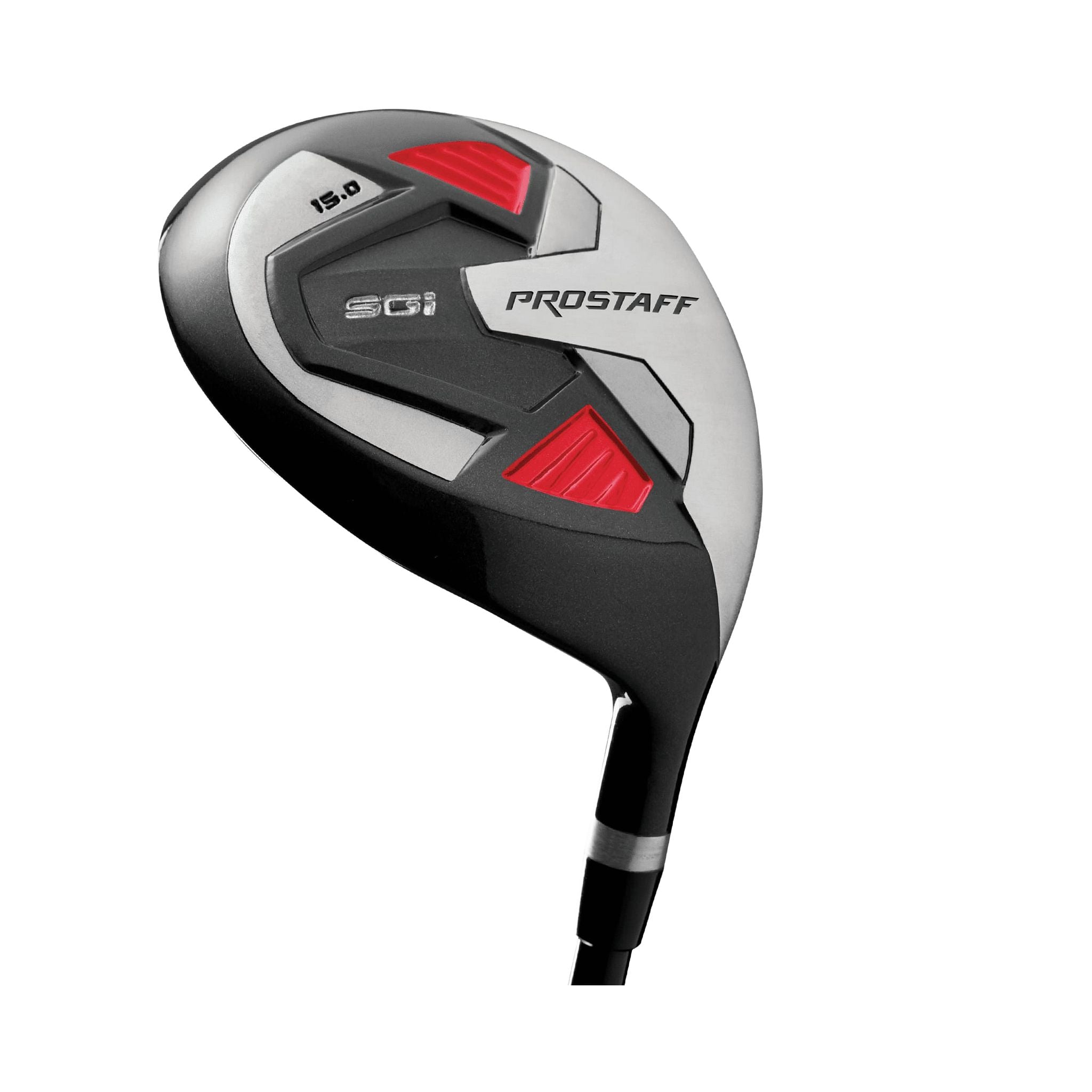 Wilson Pro Staff SGI Komplettset Herren