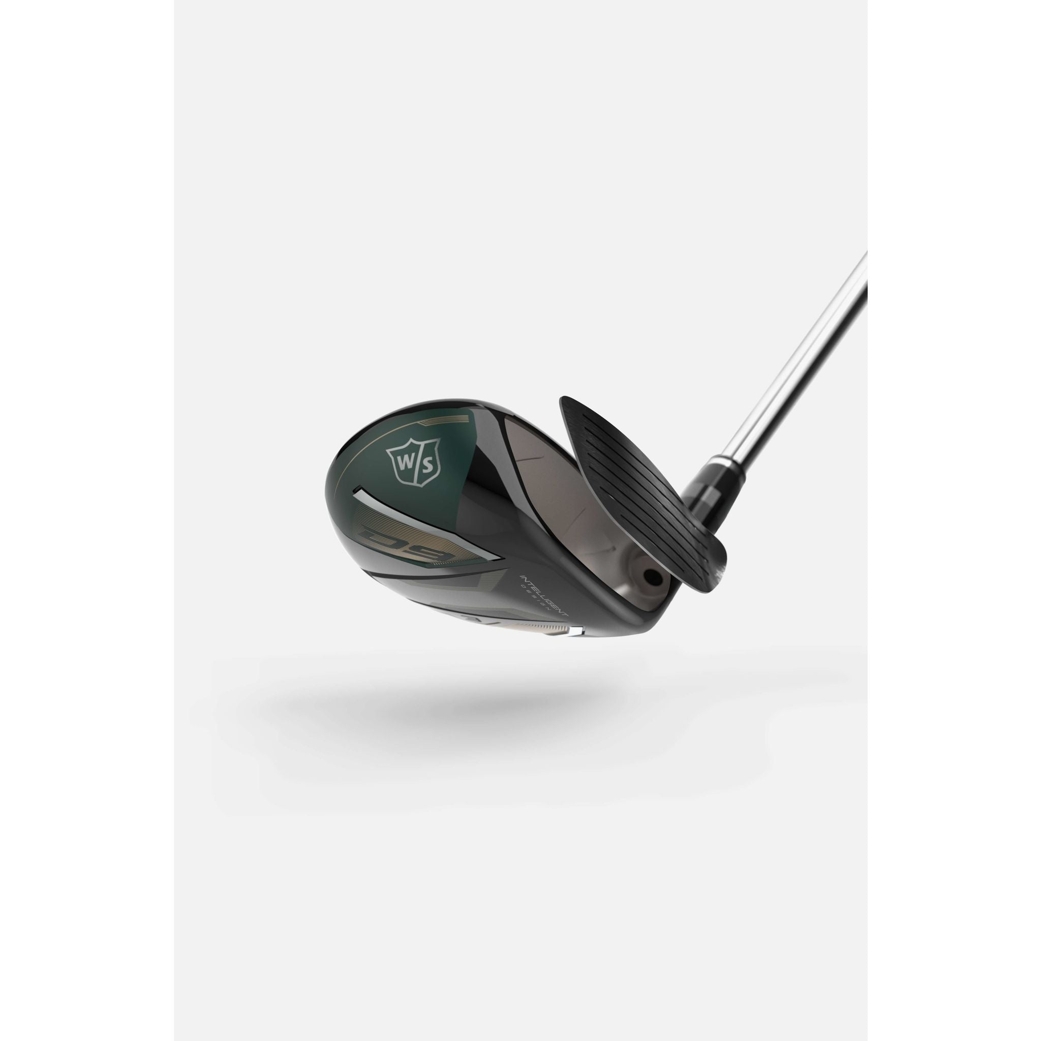 Wilson Staff D9 Hybrid Damen