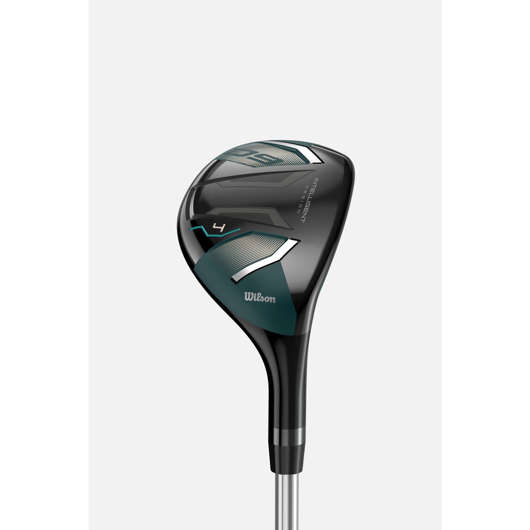 Wilson Staff D9 Hybrid Damen
