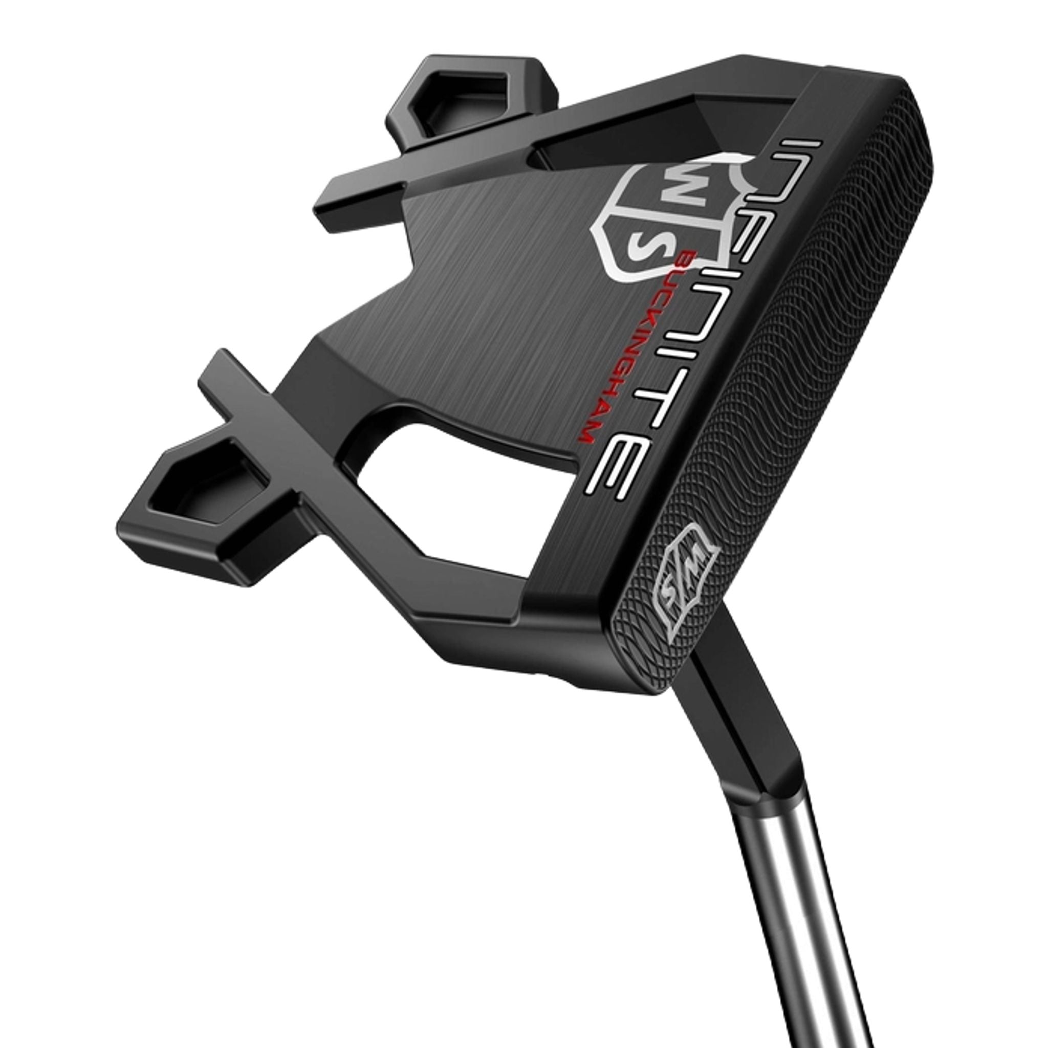 Wilson Infinite Buckingham Putter