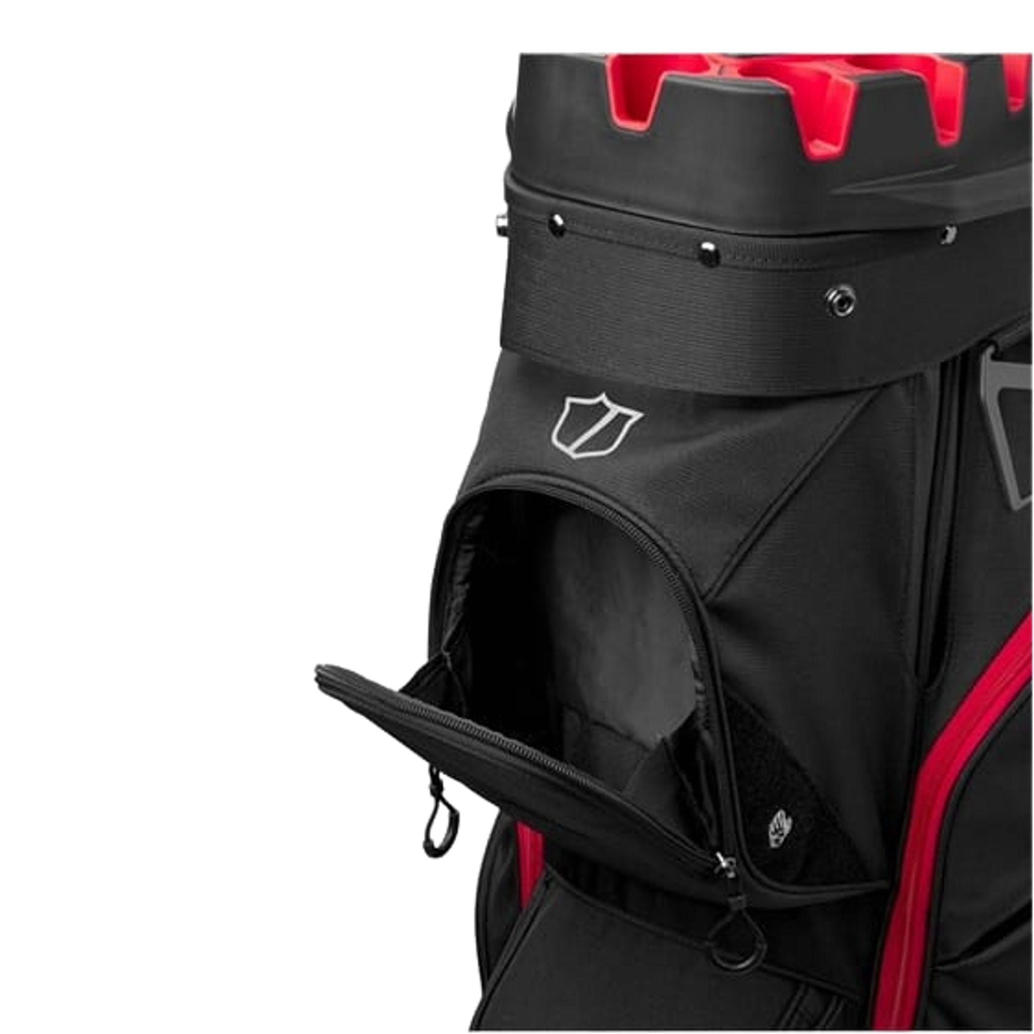 Wilson Prostaff Classic III Cartbag