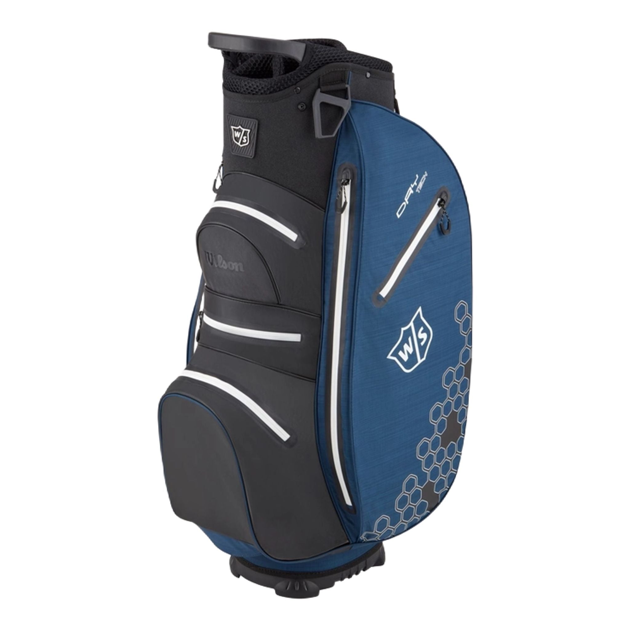Wilson Dry Tech Cart Bag