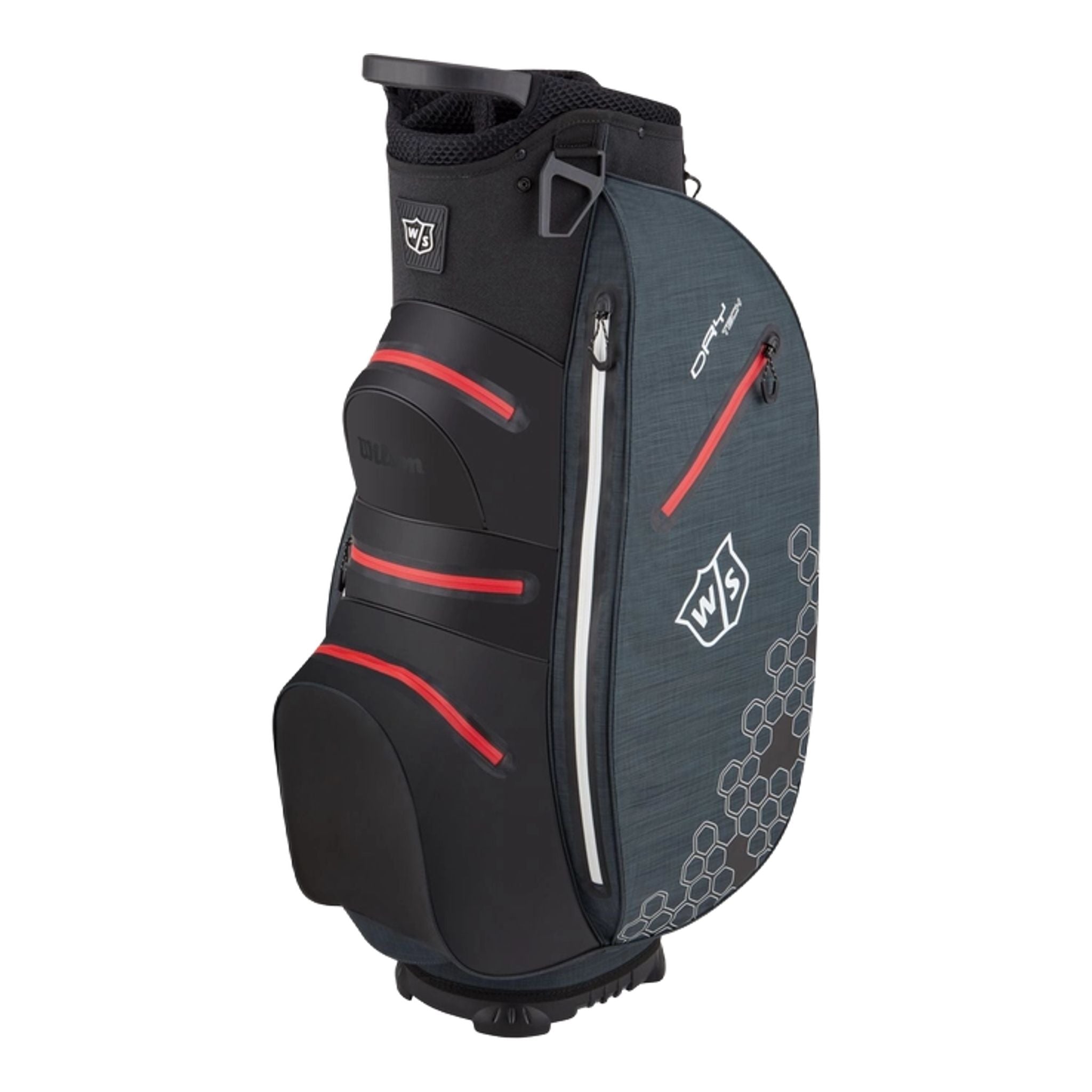 Wilson Dry Tech Cart Bag