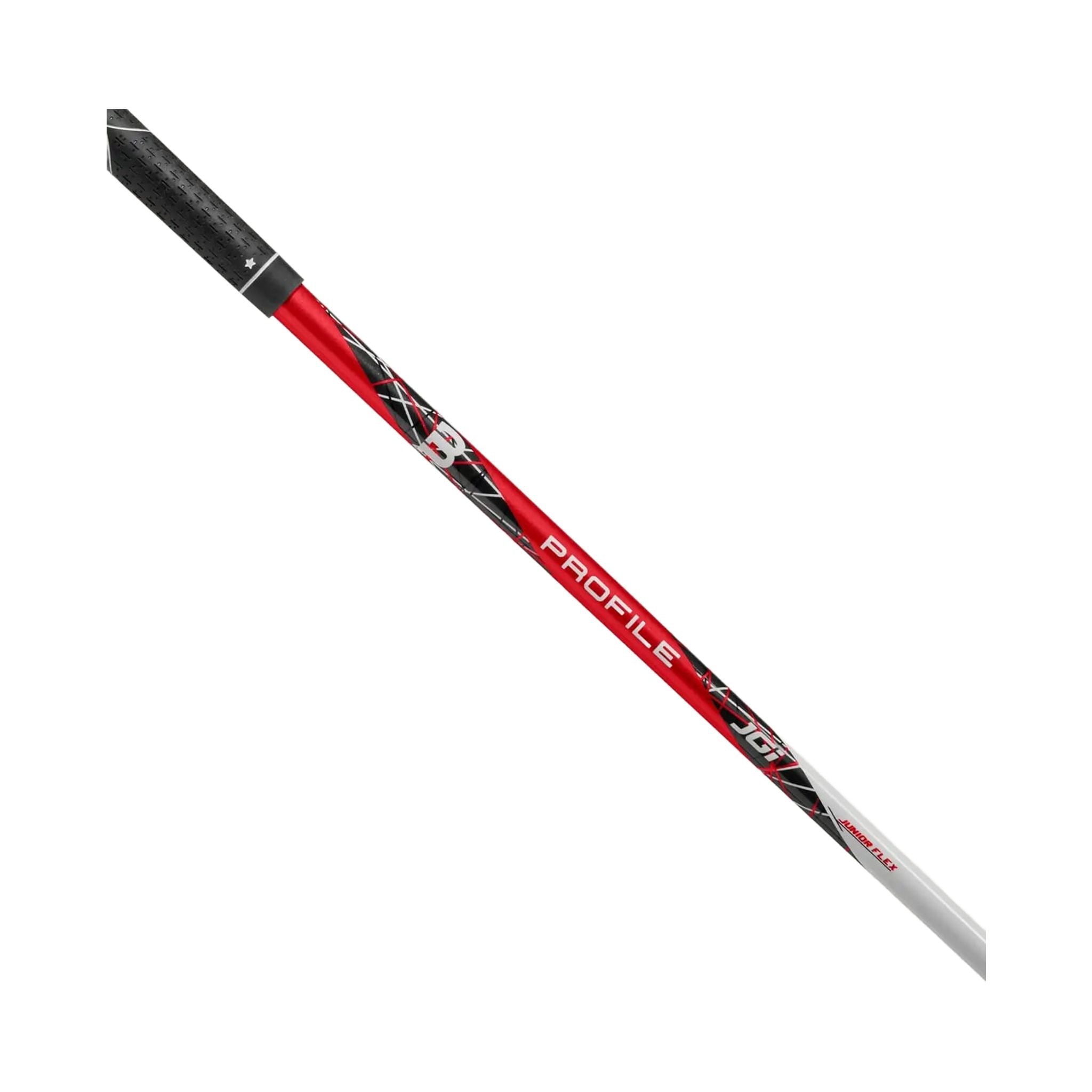 Wilson Profile JGI Junior Komplettsatz