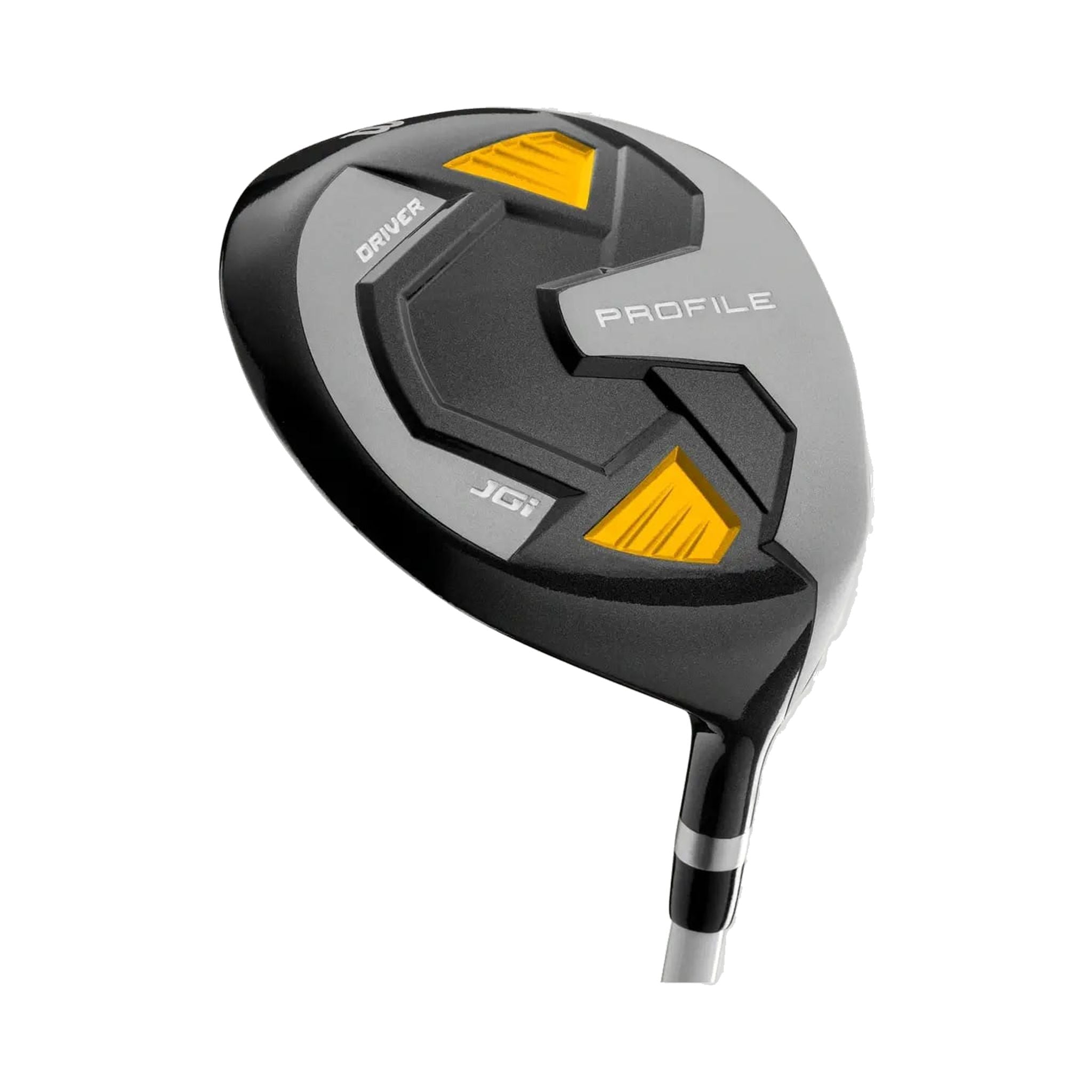 Wilson Profile JGI Junior Komplettsatz